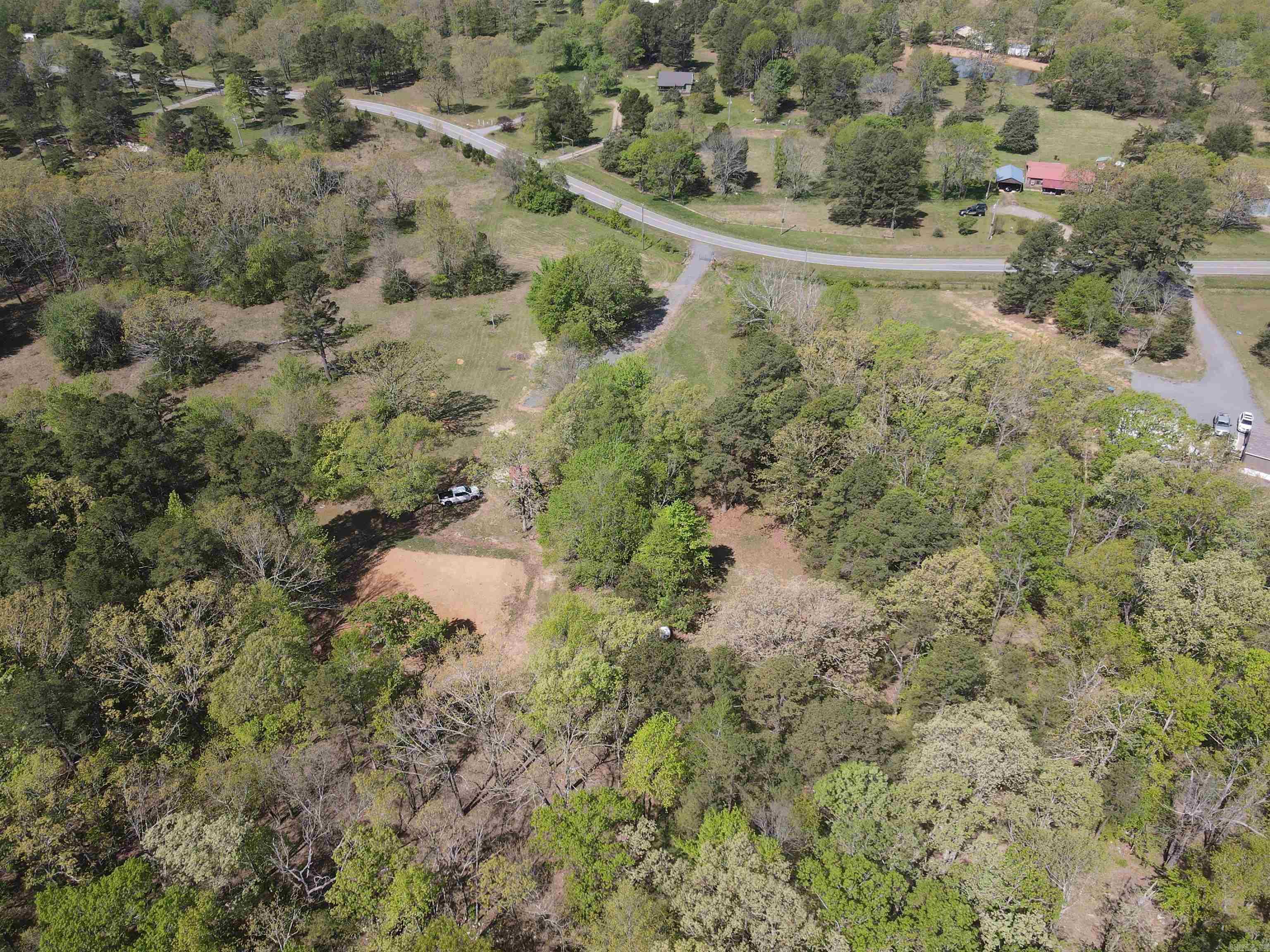 8798  Holly Mountain Rd.  Clinton, AR