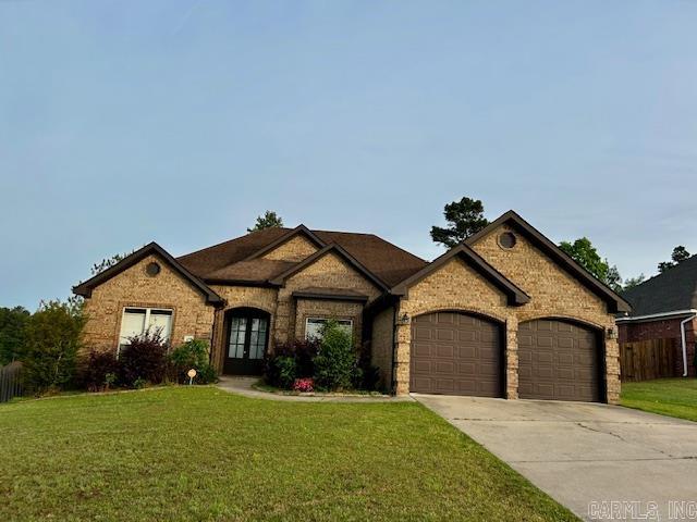 11901  Stonegate  Alexander, AR