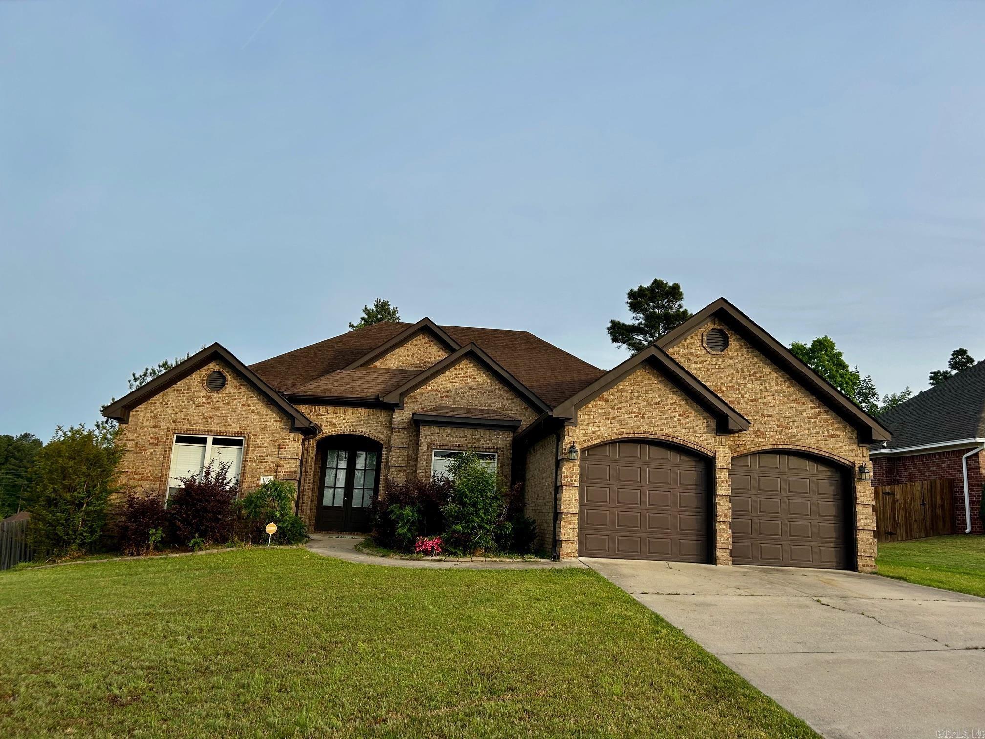 11901  Stonegate  Alexander, AR