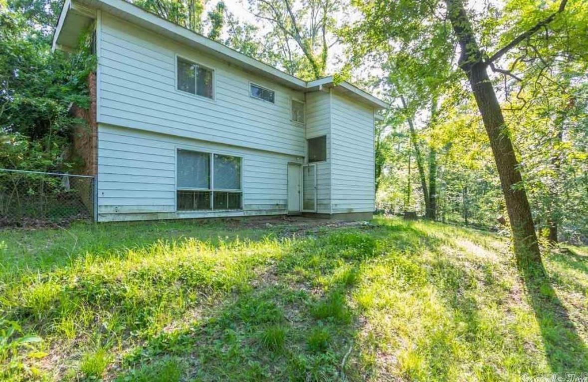 24  Westmont  Little Rock, AR