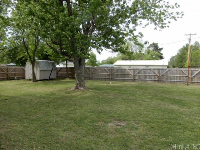 102 S Gosnell St  Blytheville, AR