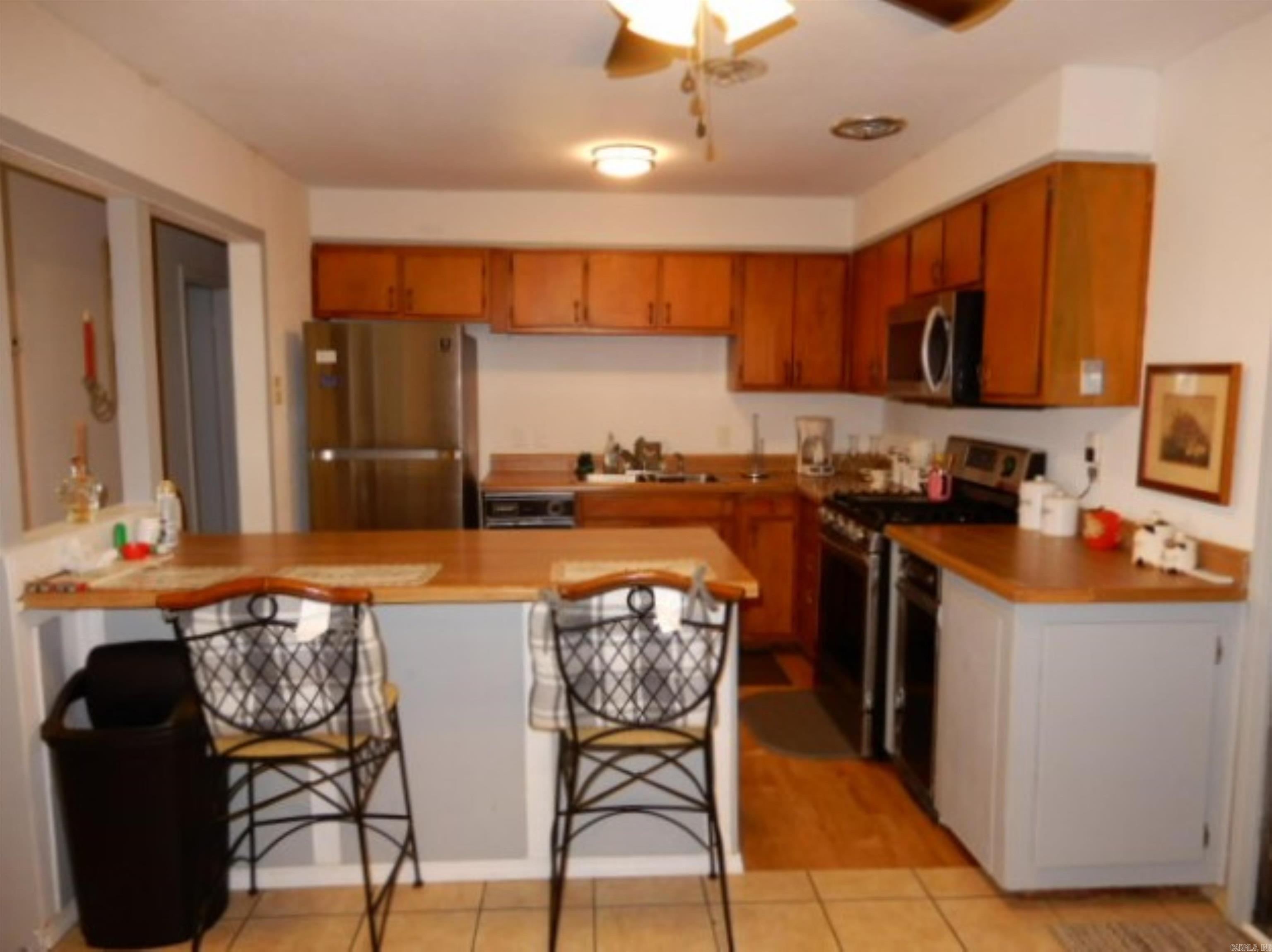 102 S Gosnell St  Blytheville, AR