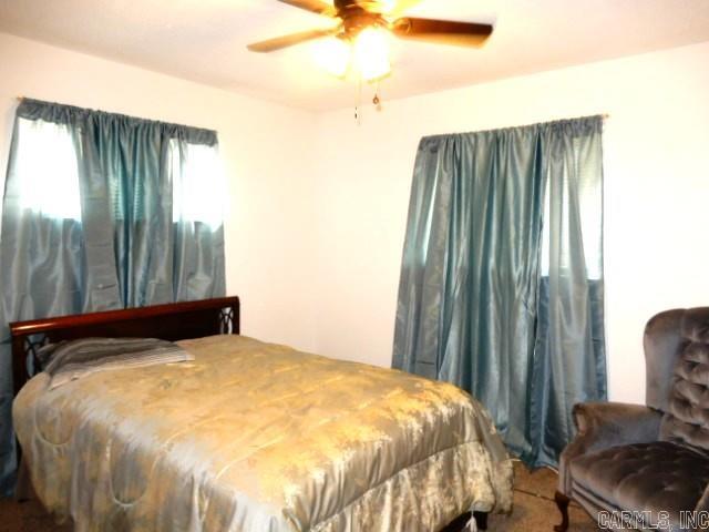102 S Gosnell St  Blytheville, AR