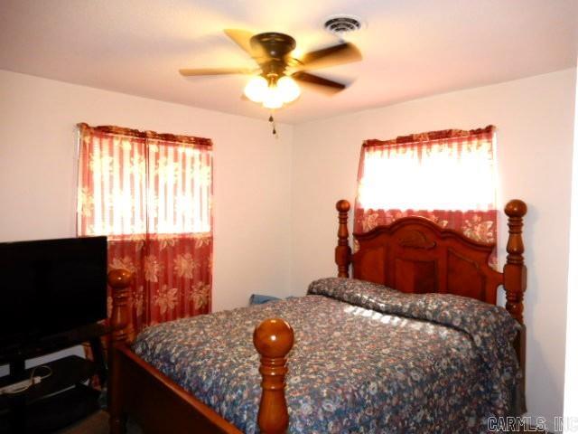 102 S Gosnell St  Blytheville, AR