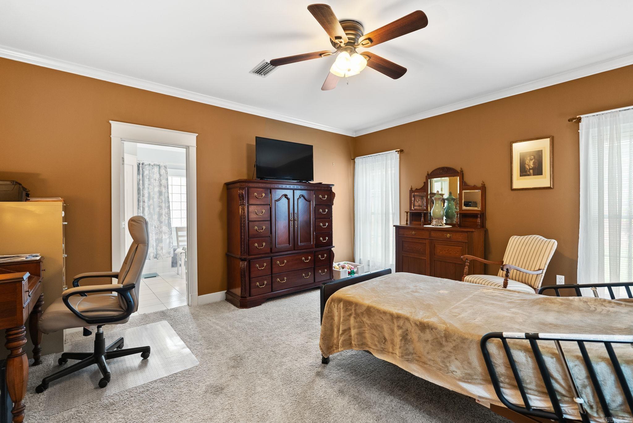 1545  Amelia Drive  Conway, AR