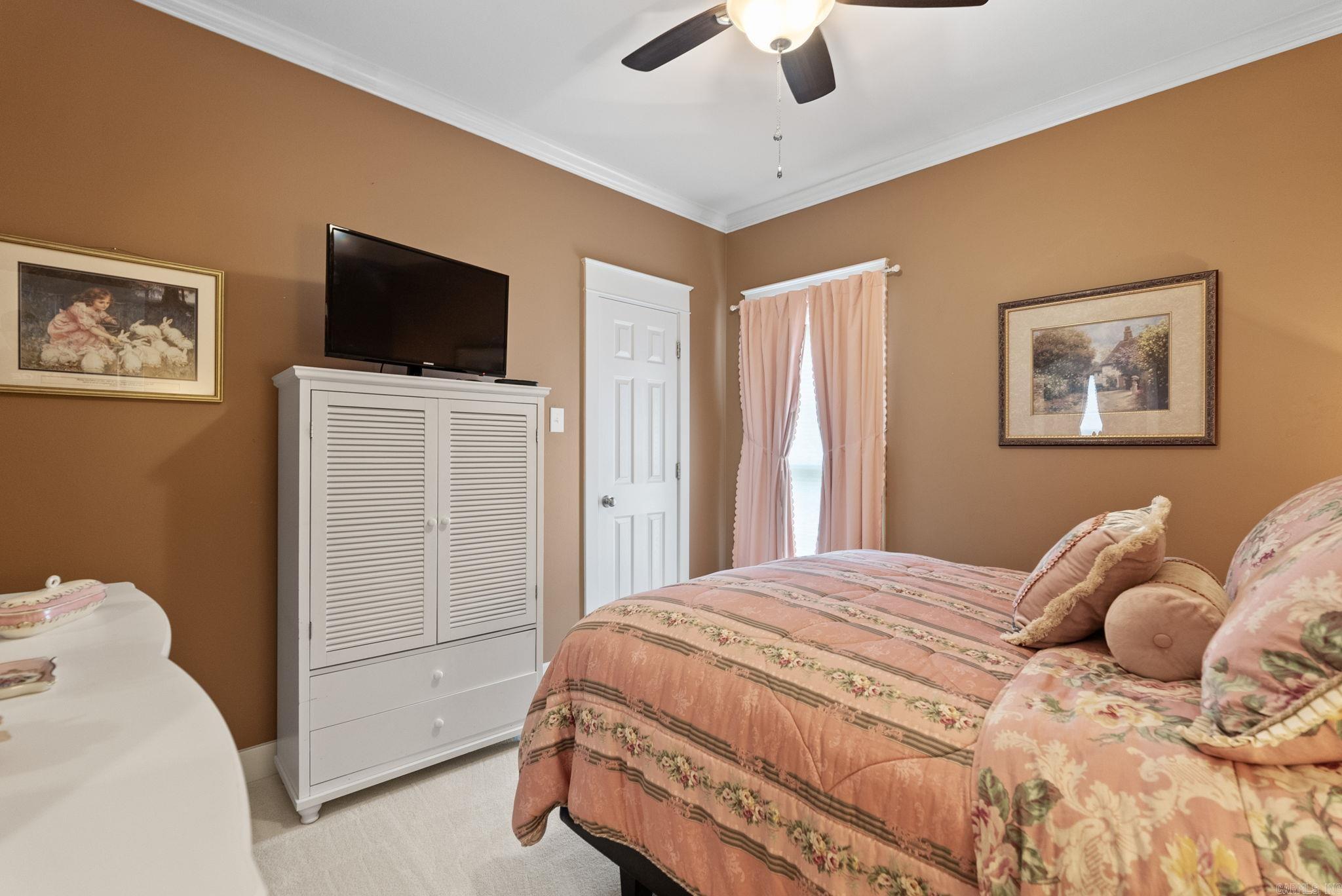 1545  Amelia Drive  Conway, AR