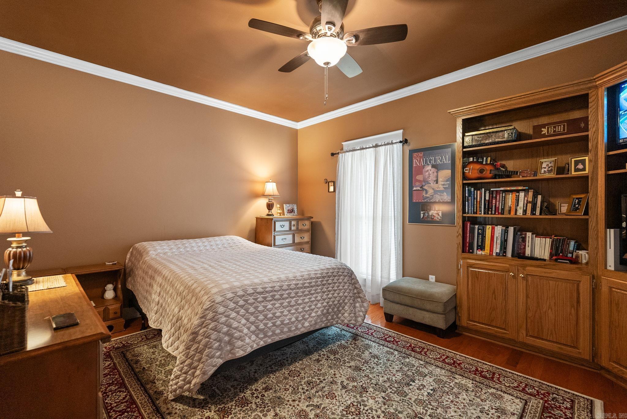 1545  Amelia Drive  Conway, AR