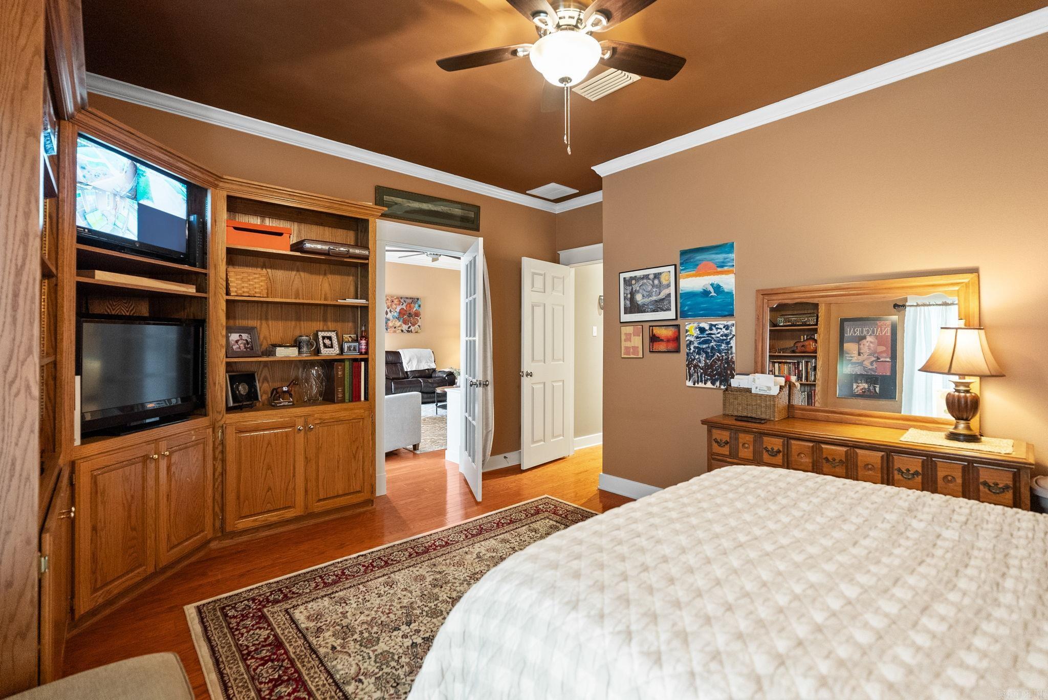 1545  Amelia Drive  Conway, AR