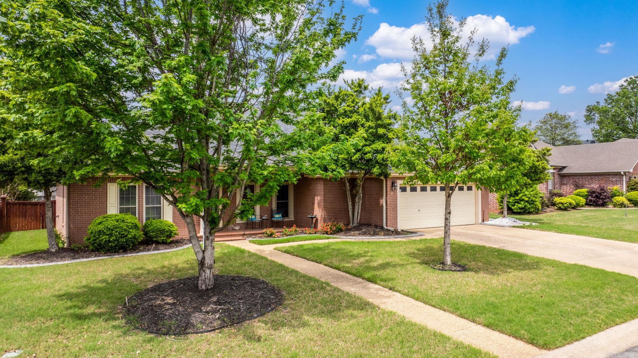 1545  Amelia Drive  Conway, AR
