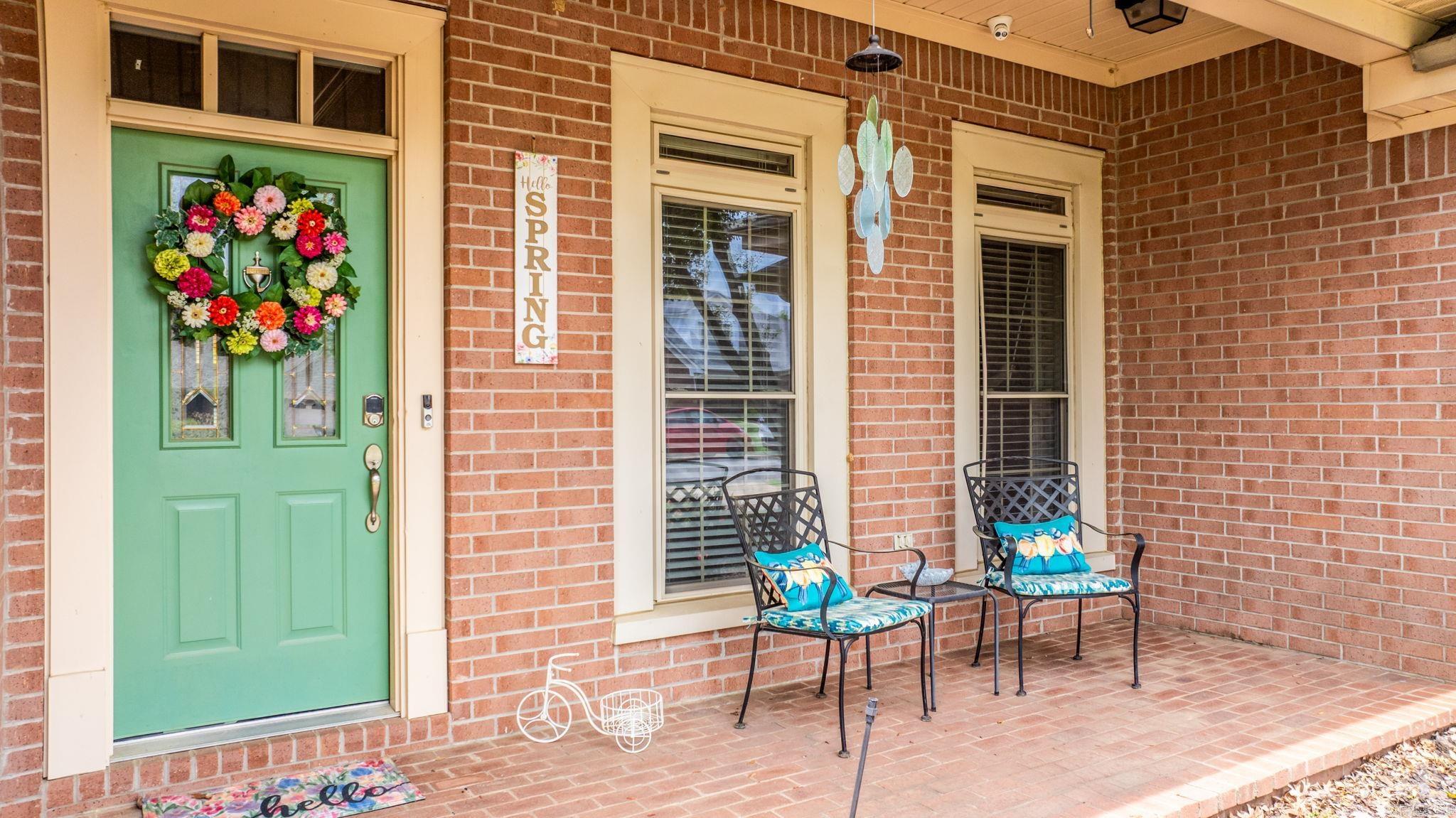 1545  Amelia Drive  Conway, AR