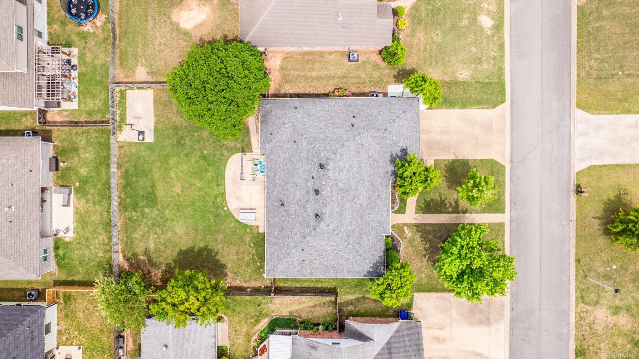 1545  Amelia Drive  Conway, AR