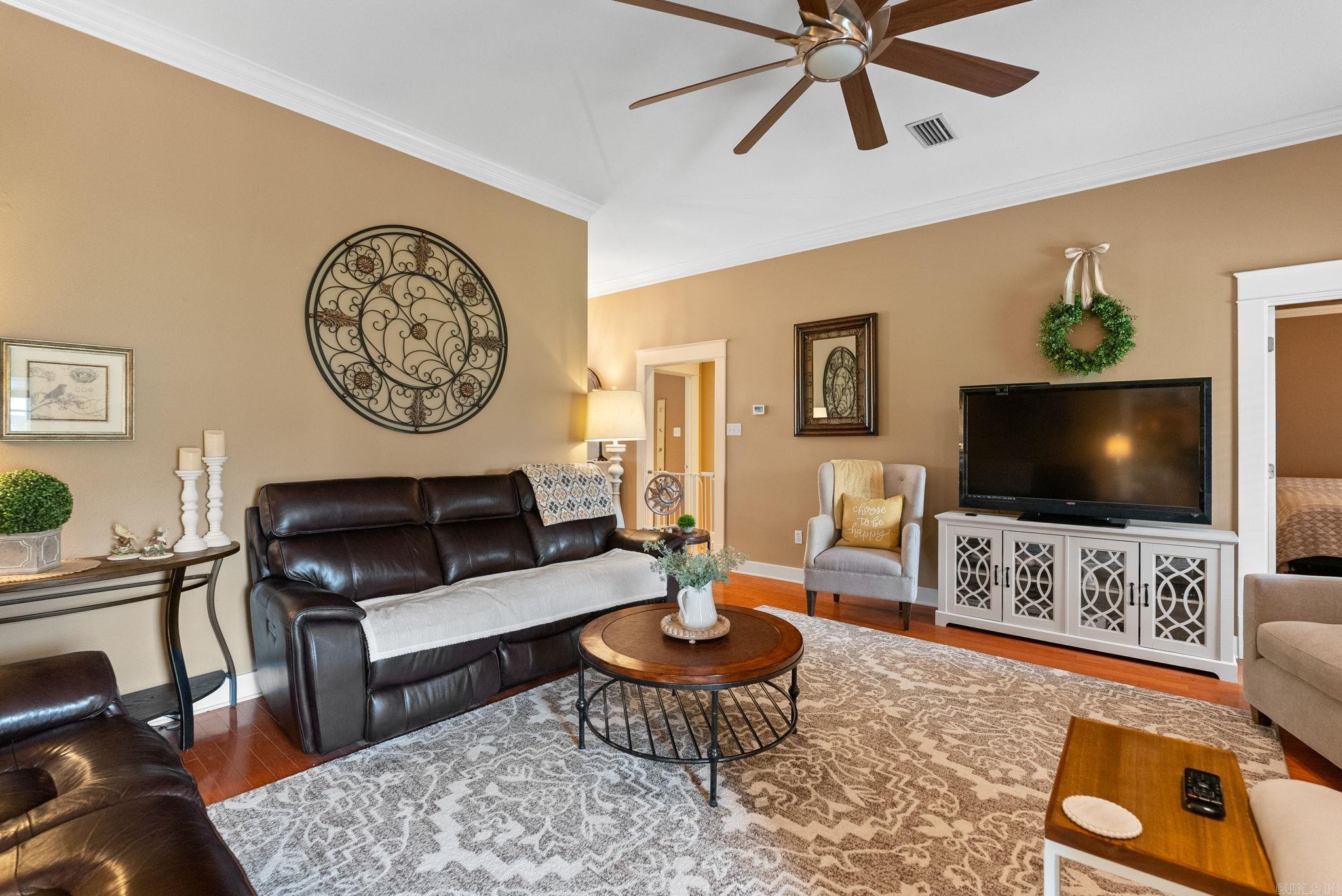 1545  Amelia Drive  Conway, AR