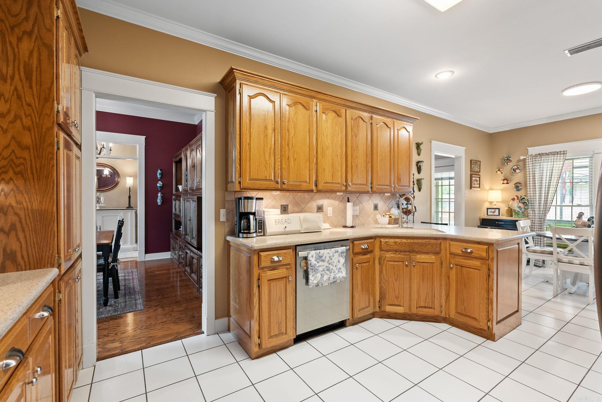 1545  Amelia Drive  Conway, AR