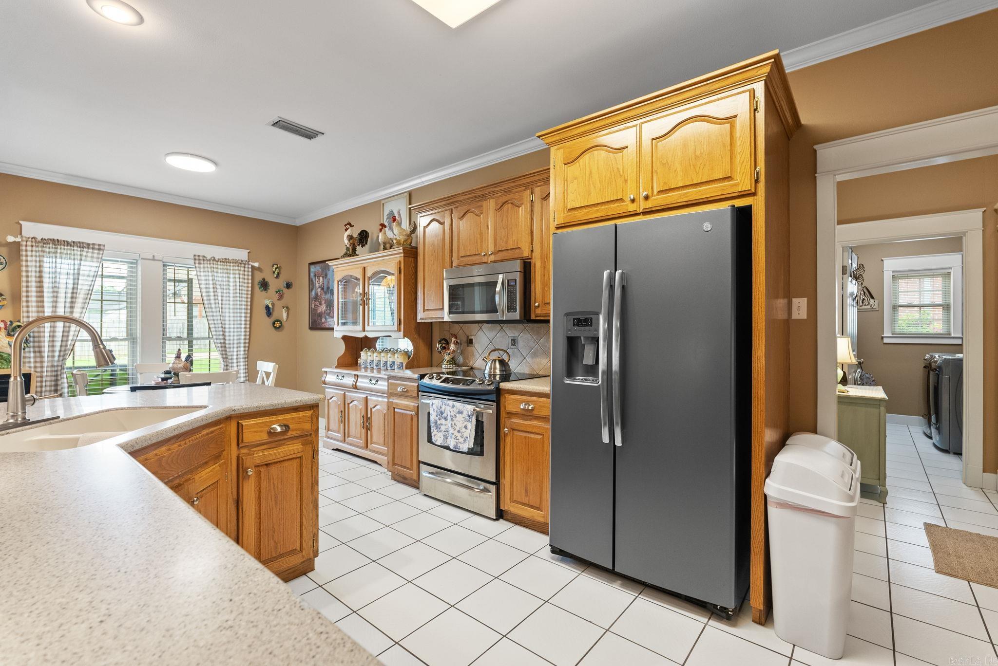 1545  Amelia Drive  Conway, AR