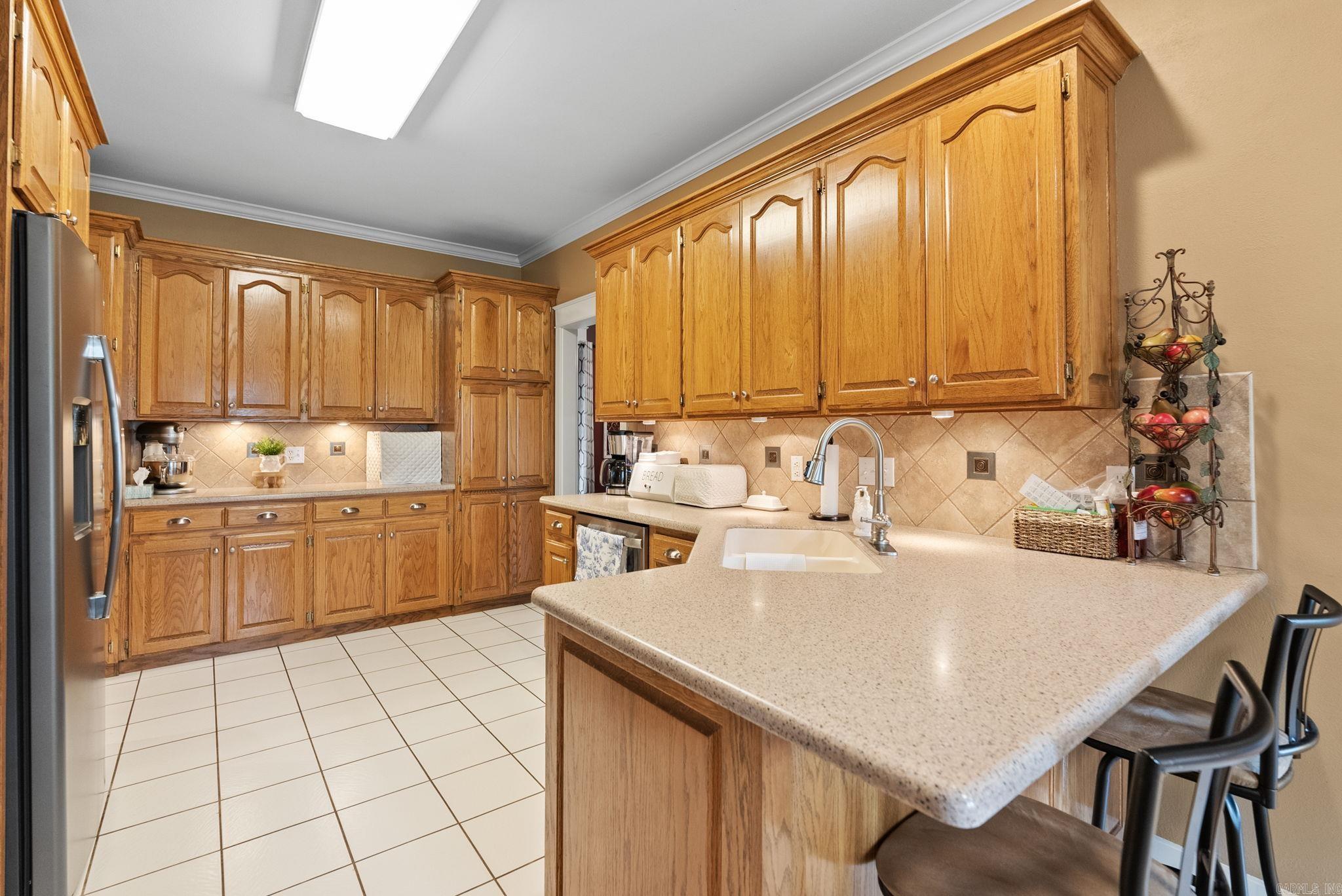 1545  Amelia Drive  Conway, AR