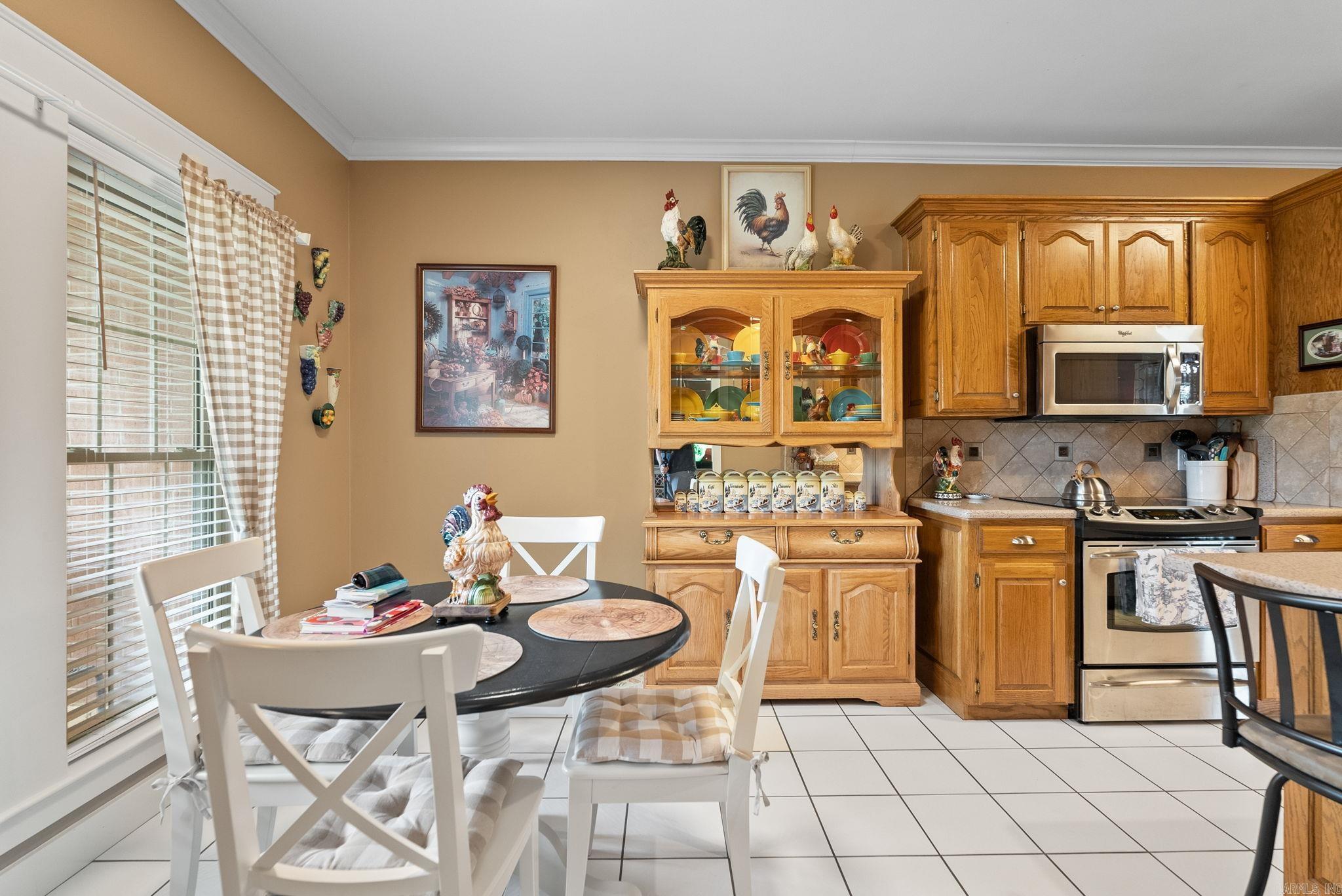 1545  Amelia Drive  Conway, AR