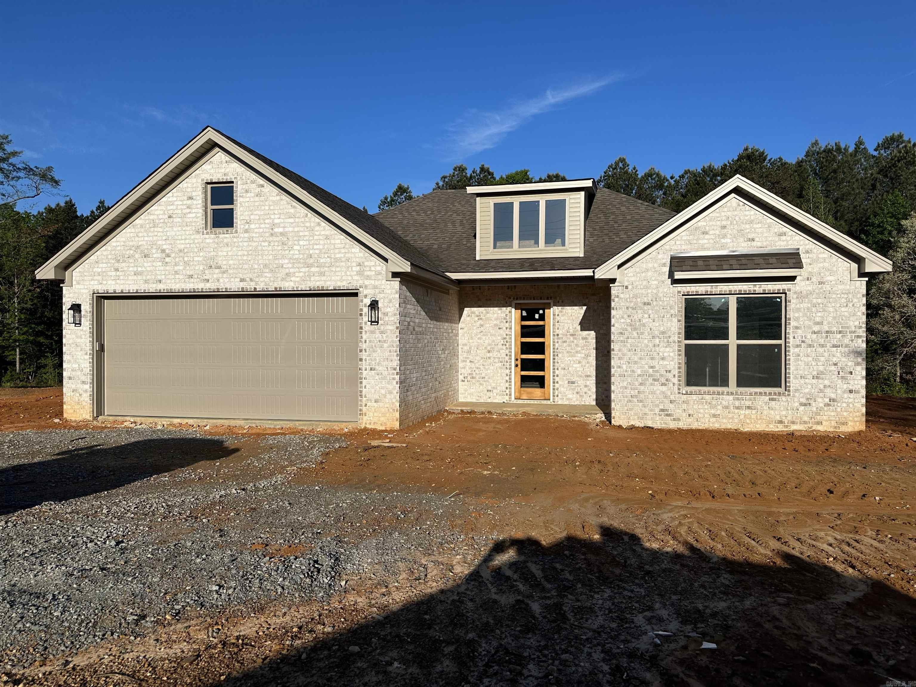 4088  Creek Top  Bauxite, AR