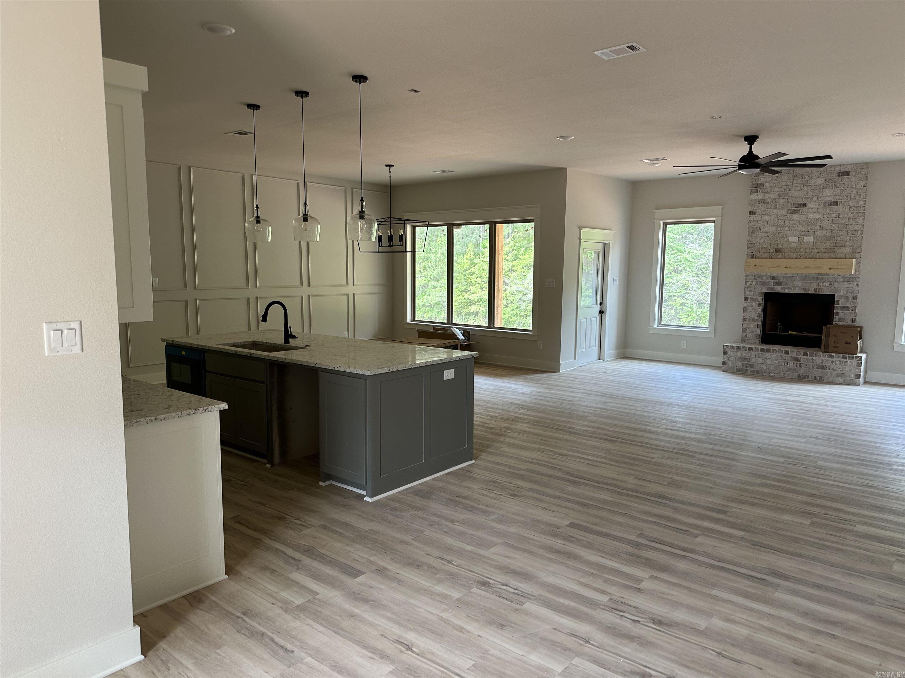 4088  Creek Top  Bauxite, AR
