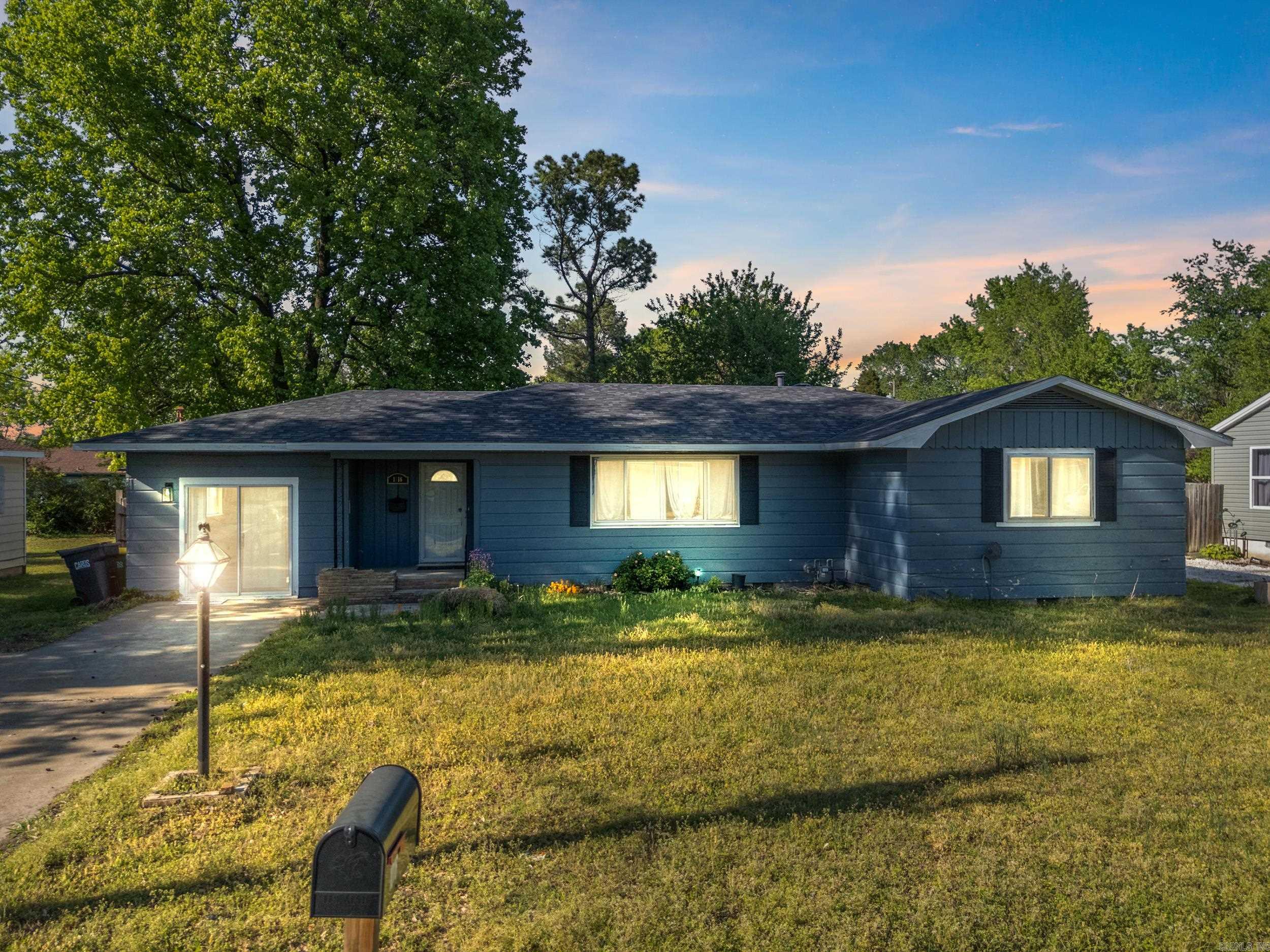 1016 Parker Avenue