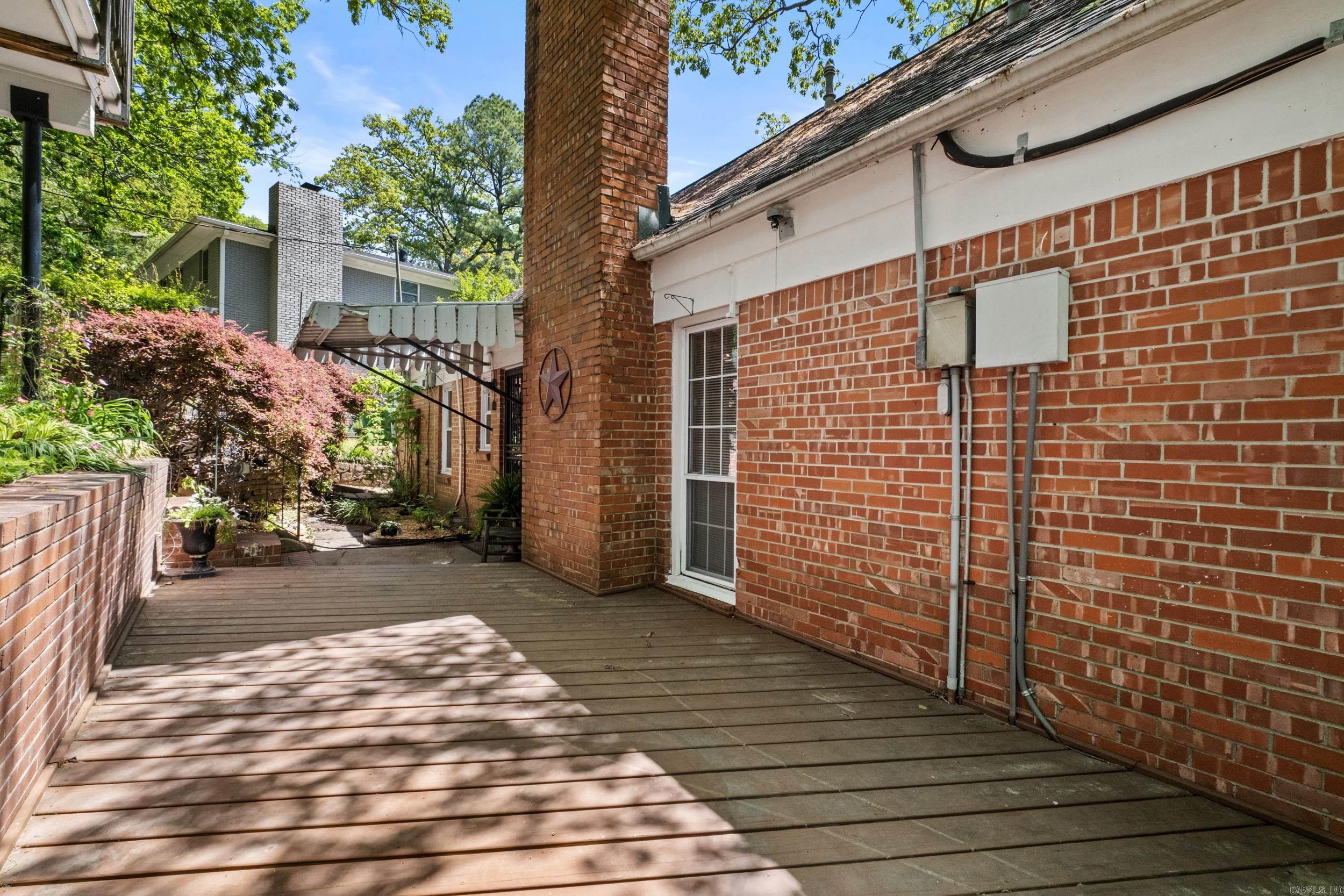 12  Nob Hill  Little Rock, AR