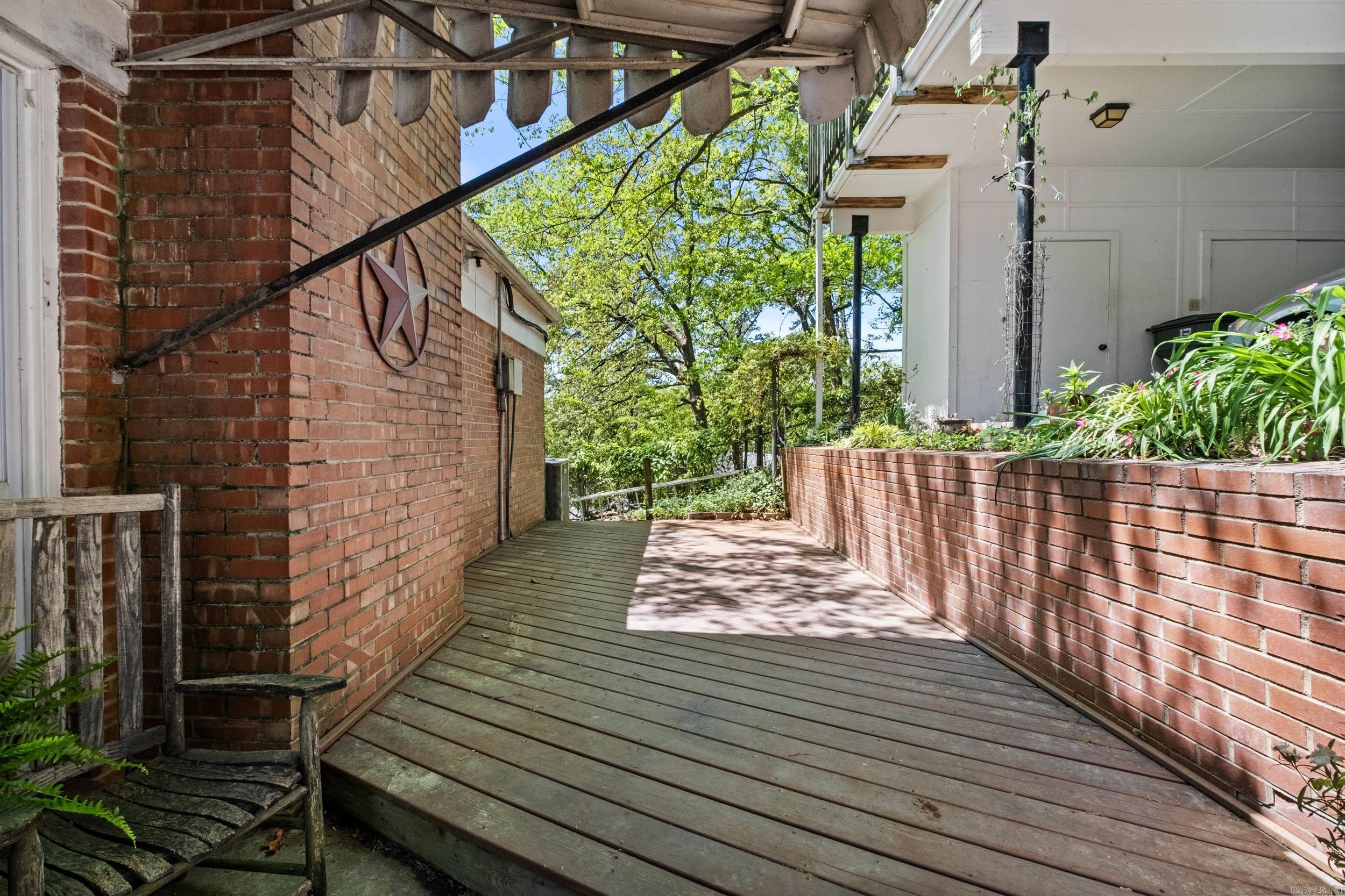 12  Nob Hill  Little Rock, AR