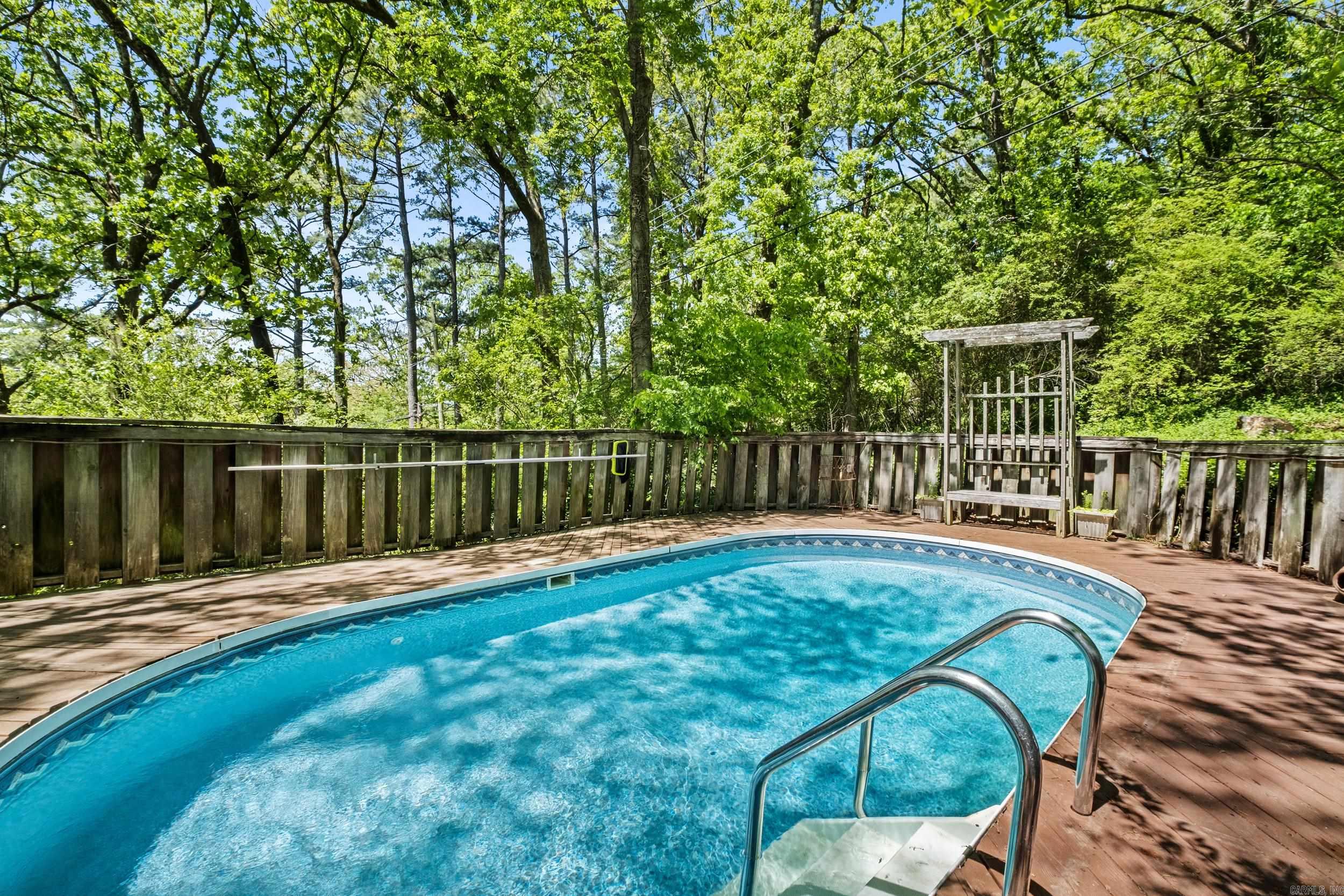 12  Nob Hill  Little Rock, AR