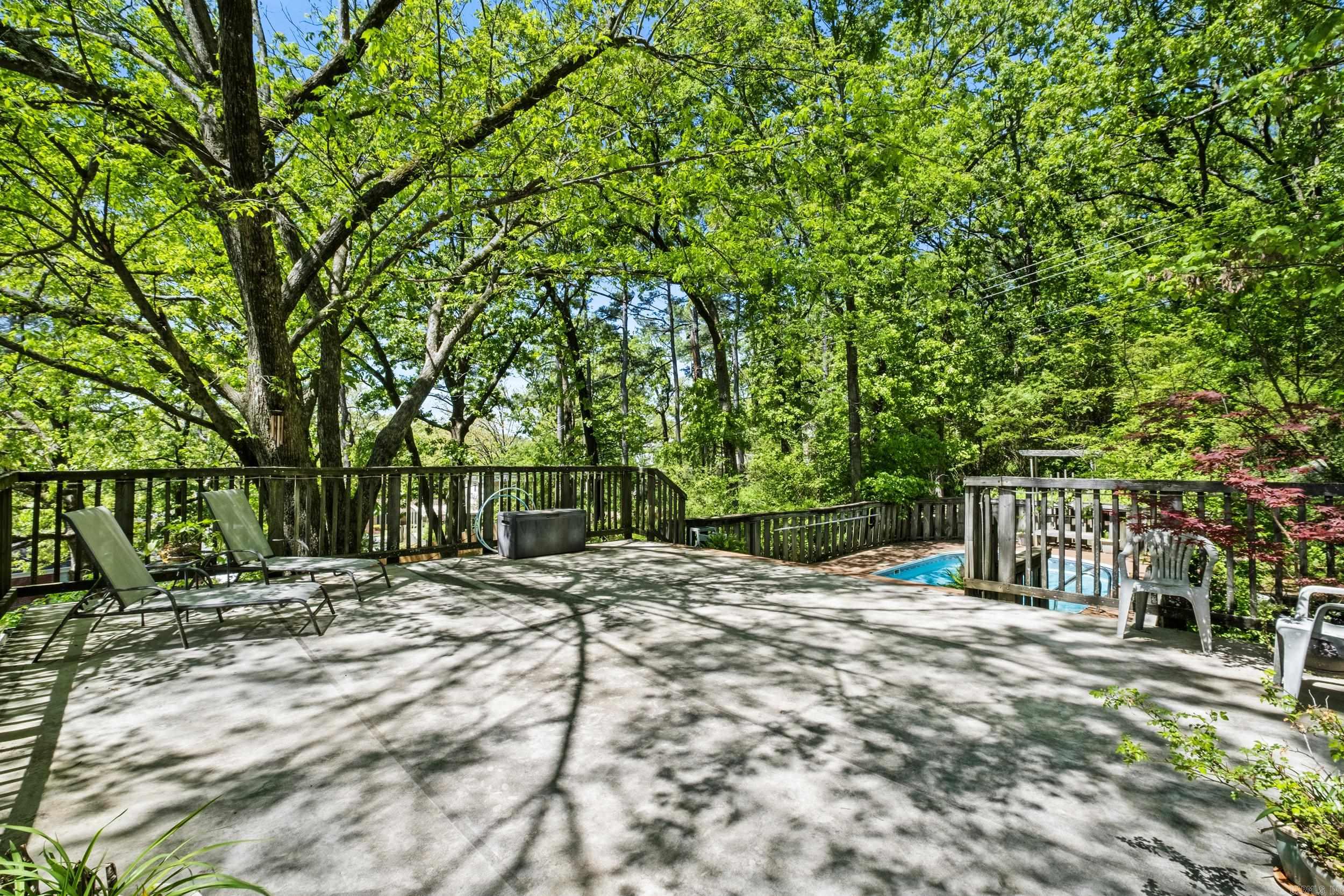 12  Nob Hill  Little Rock, AR