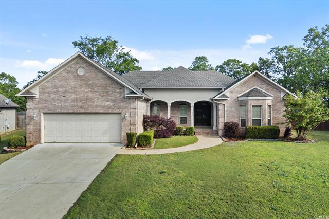16  Wellington  Cabot, AR