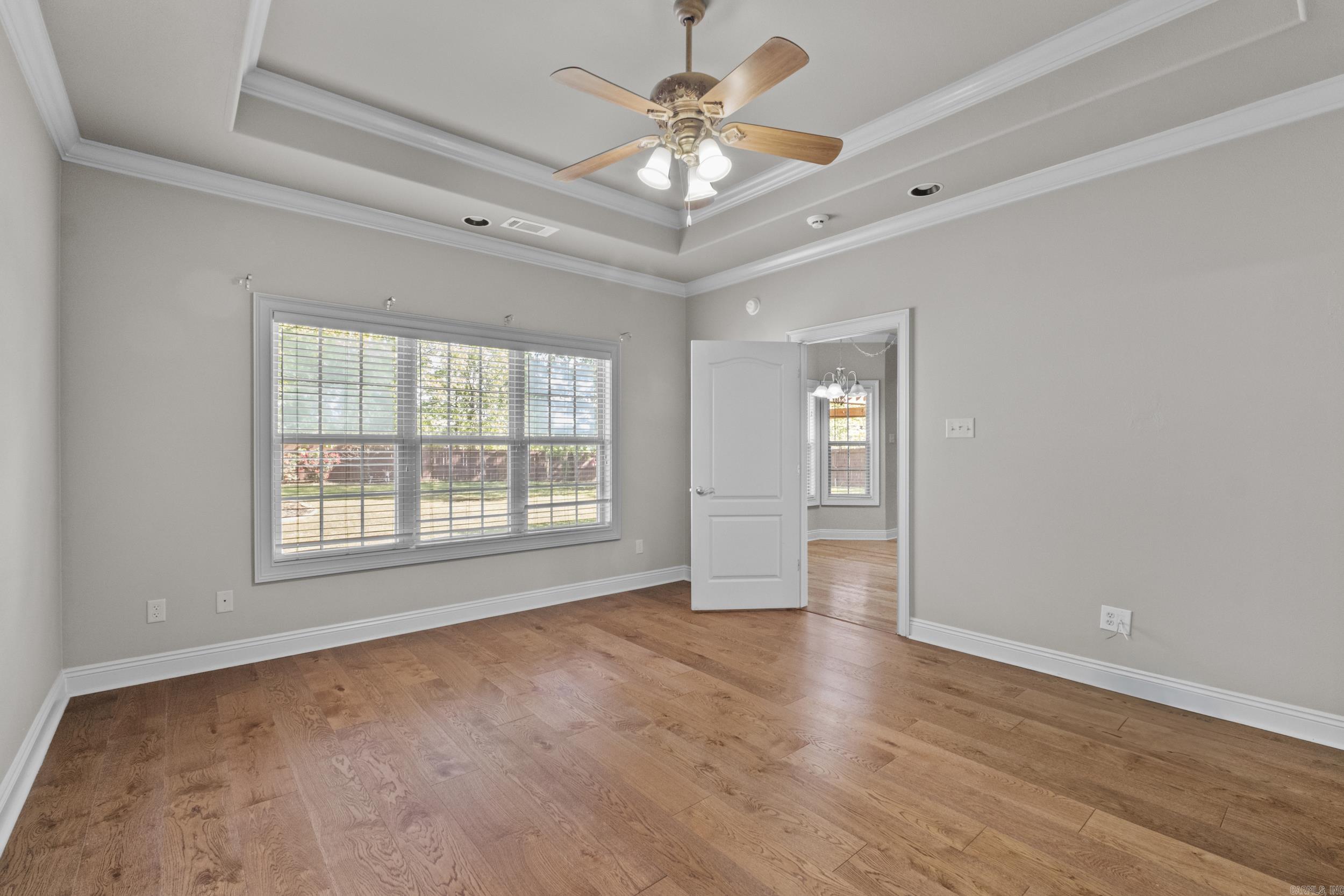 16  Wellington  Cabot, AR