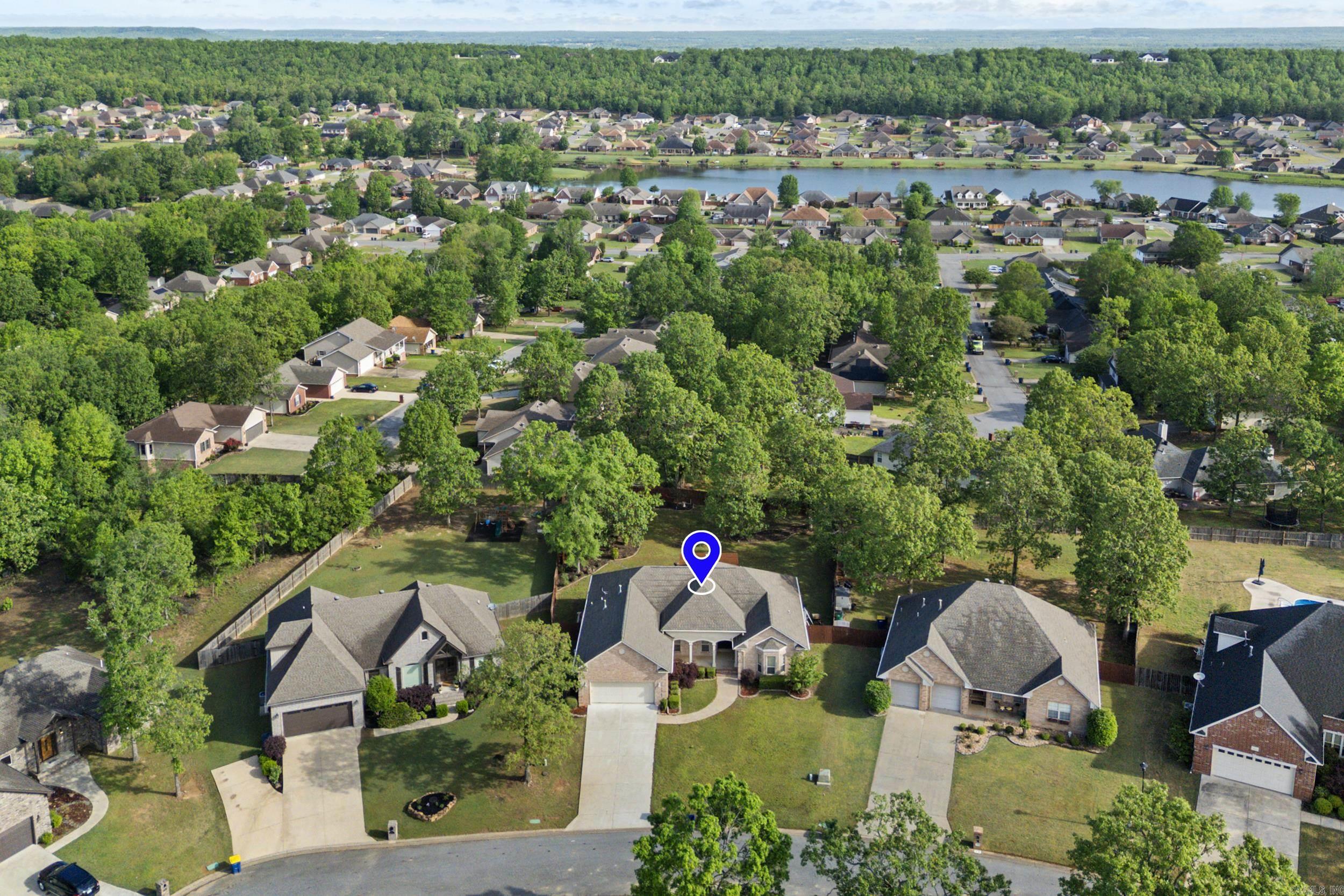 16  Wellington  Cabot, AR
