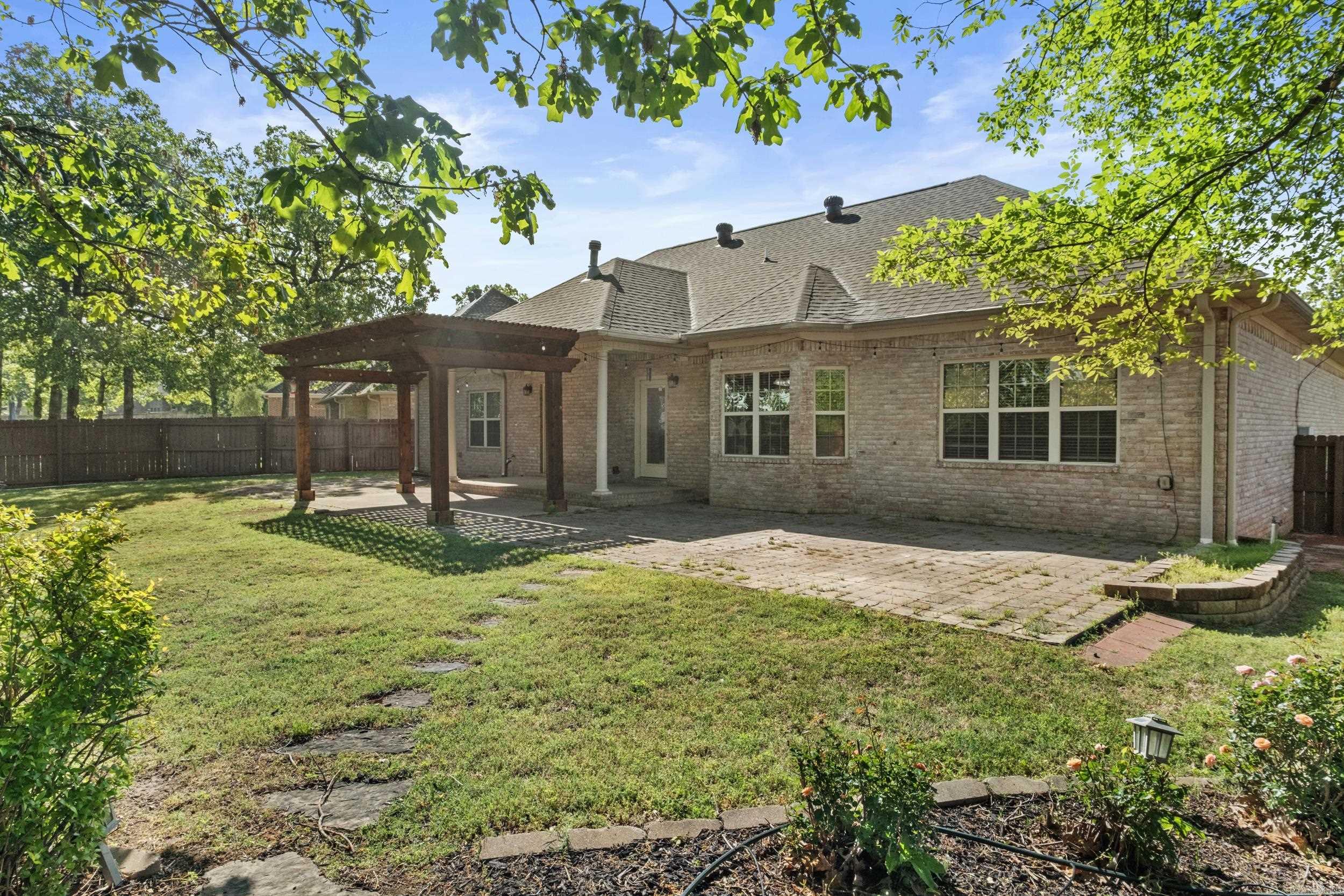 16  Wellington  Cabot, AR
