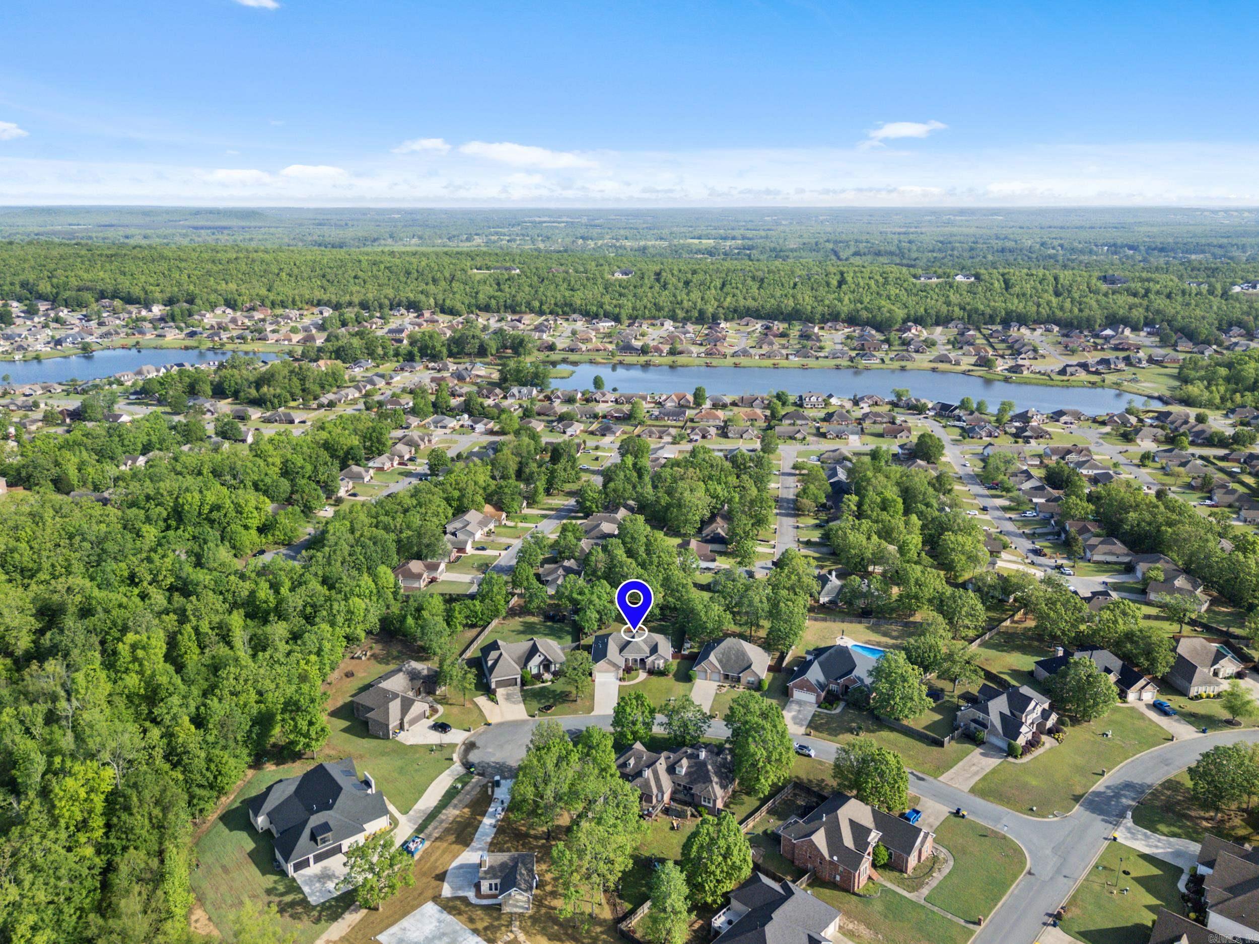 16  Wellington  Cabot, AR