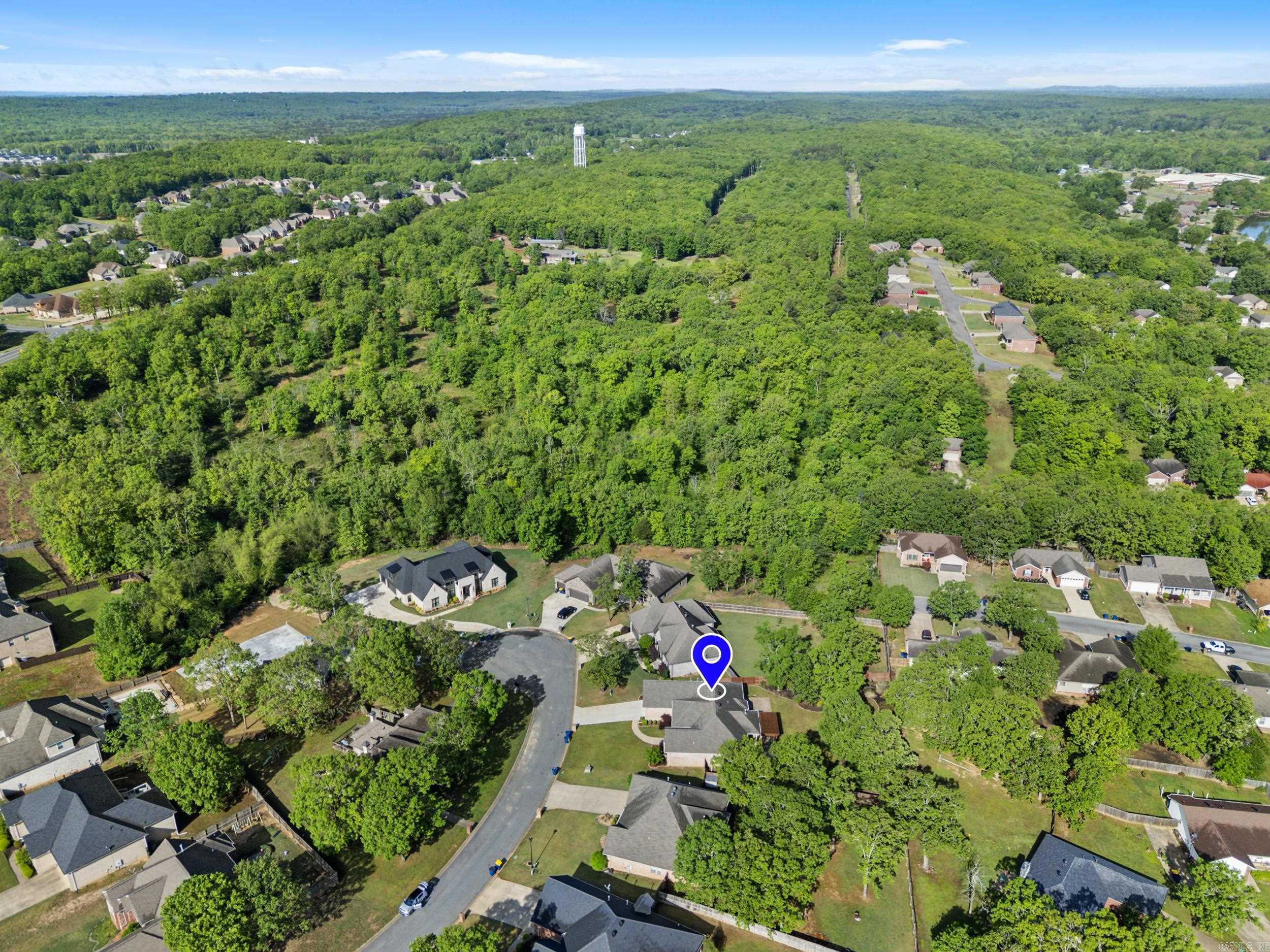 16  Wellington  Cabot, AR