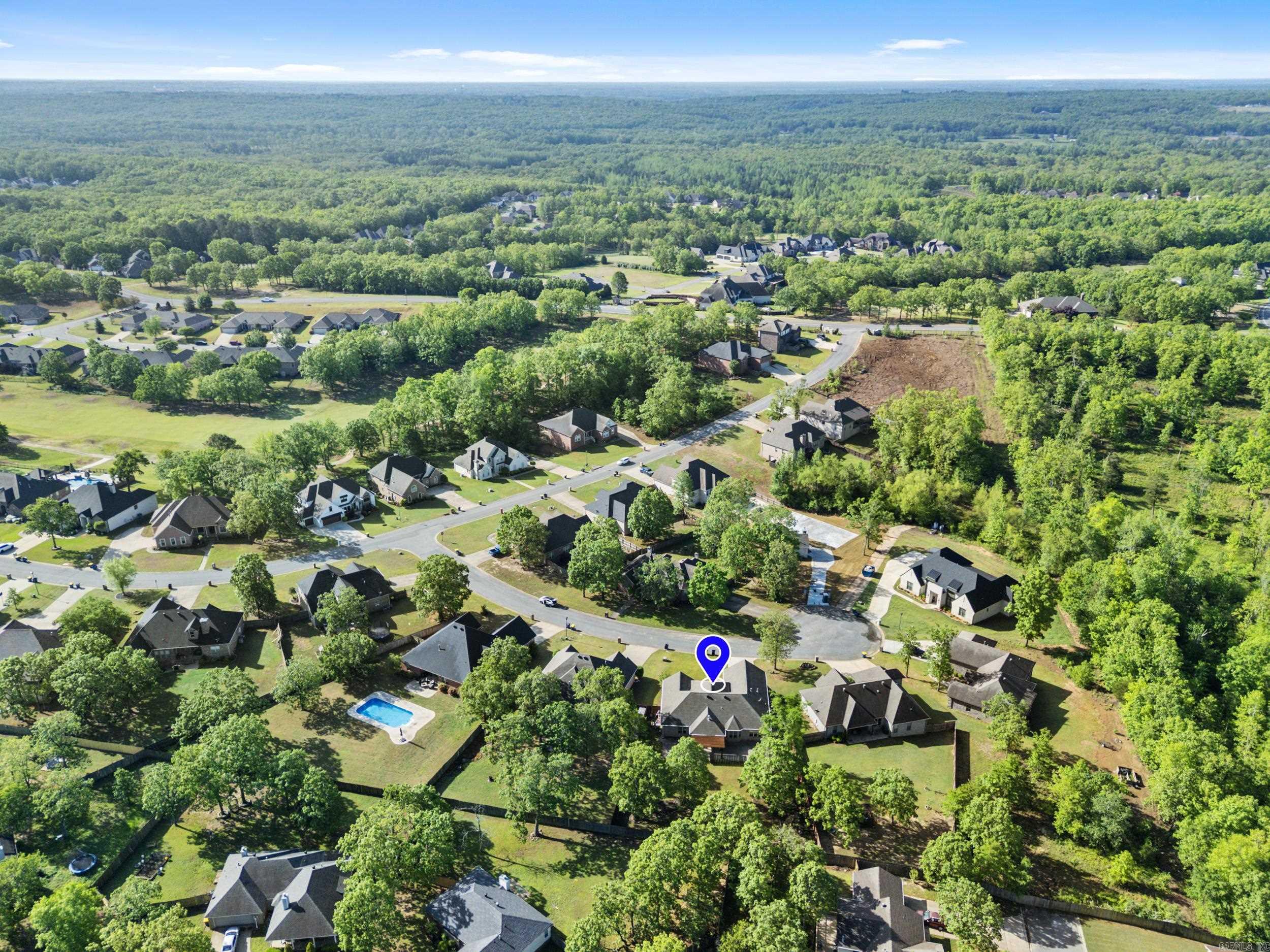 16  Wellington  Cabot, AR