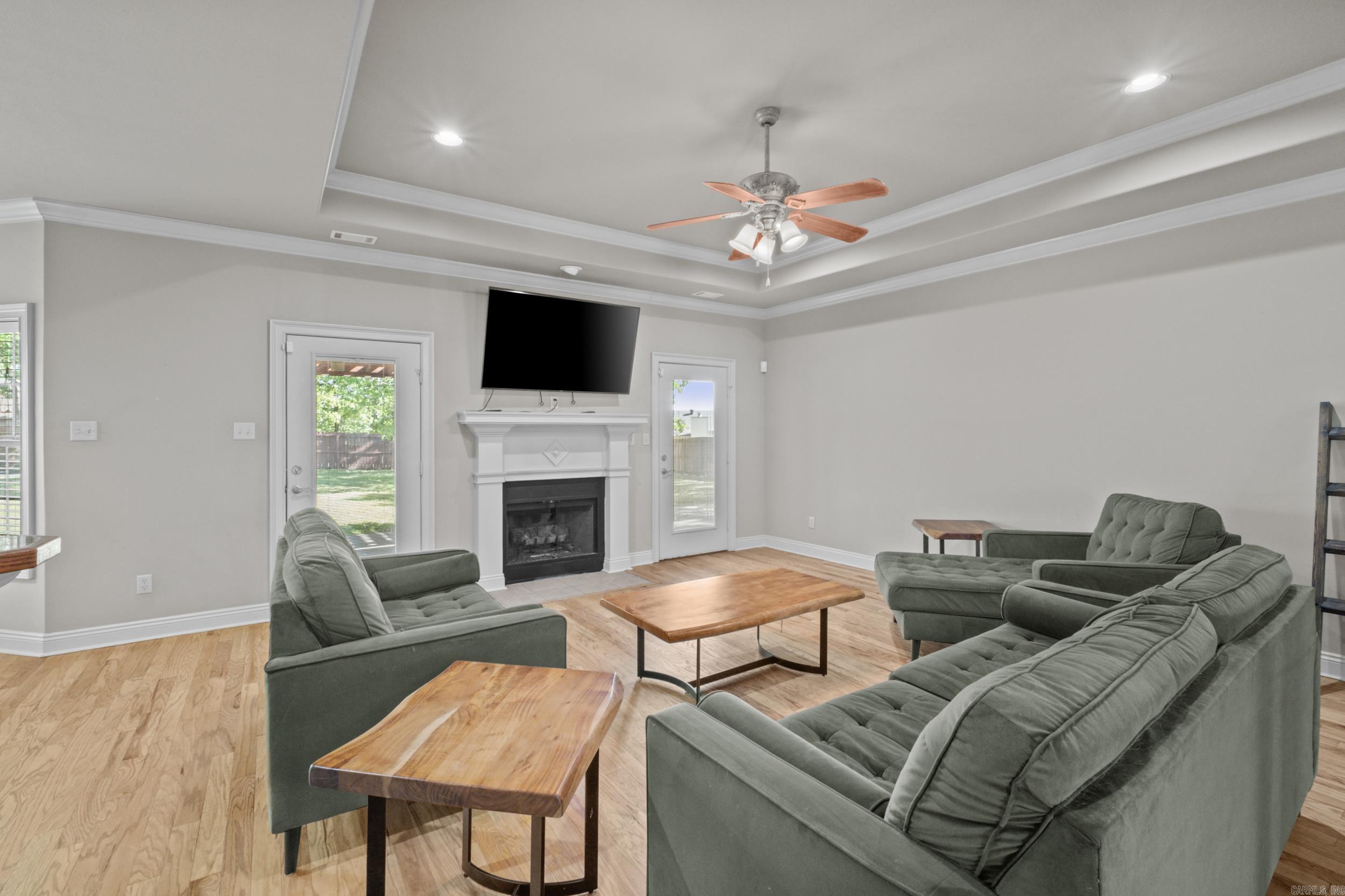 16  Wellington  Cabot, AR