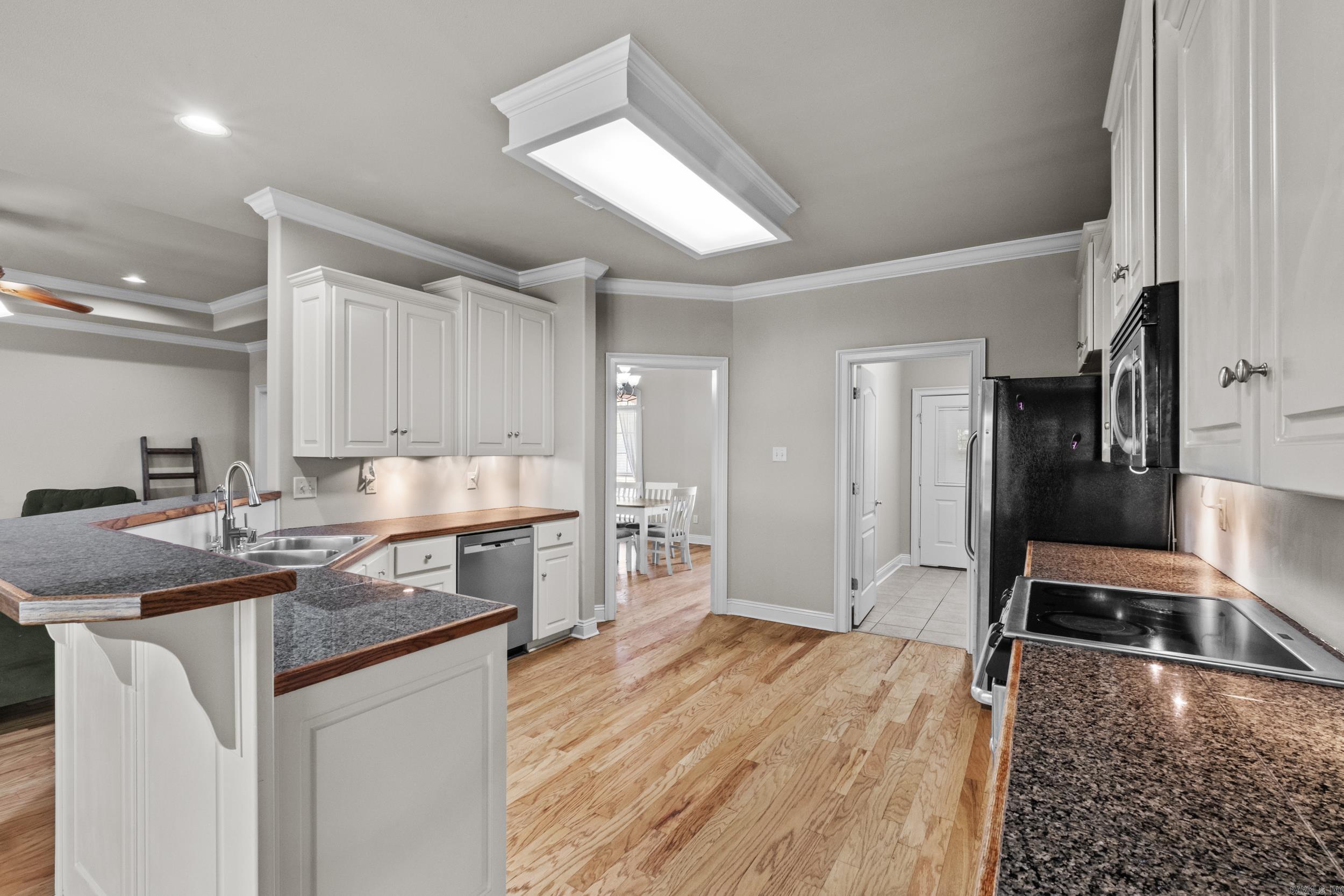 16  Wellington  Cabot, AR