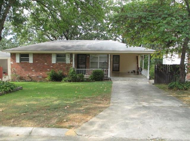 901 W 58th  North Little Rock, AR