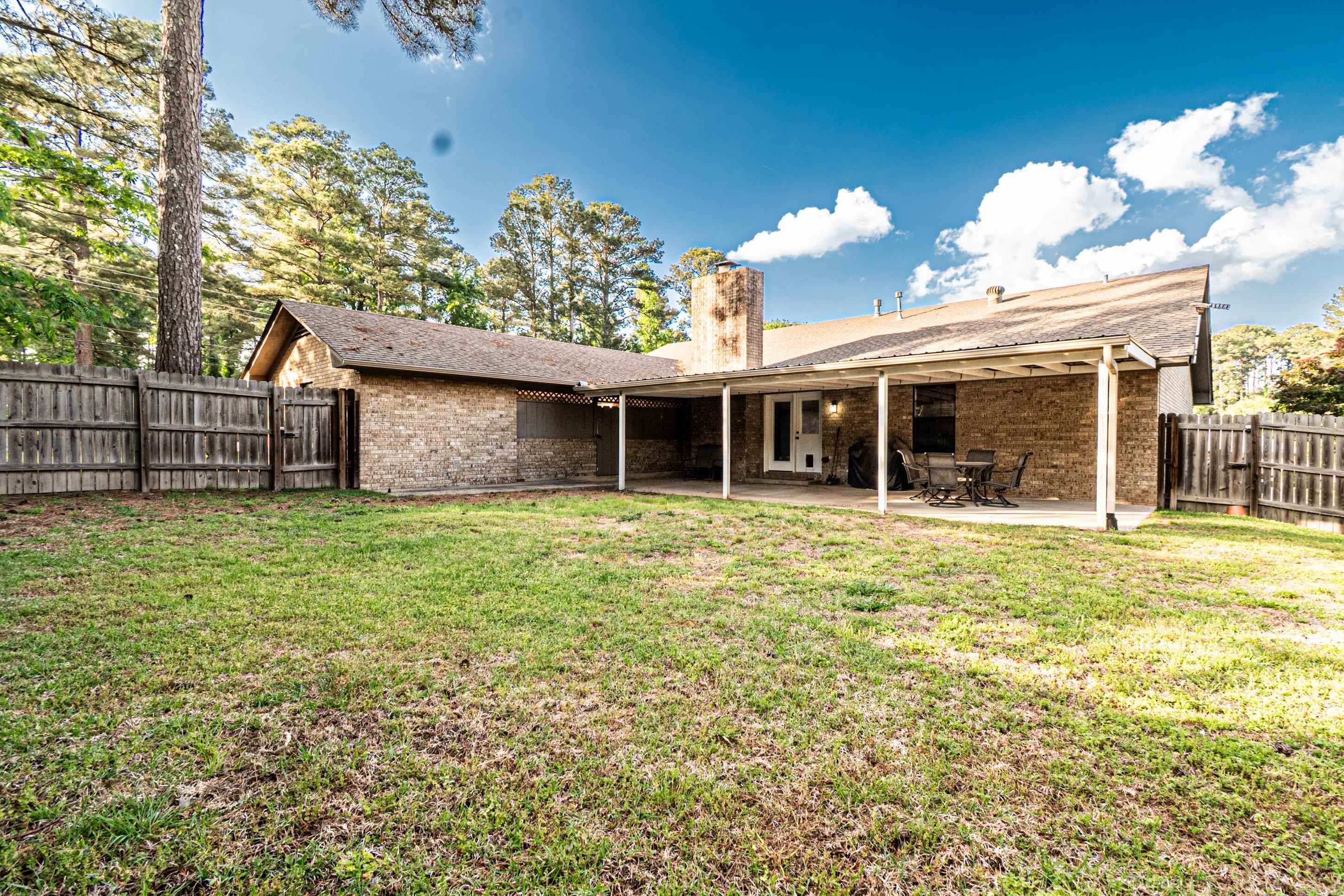 1  Azalea  Magnolia, AR