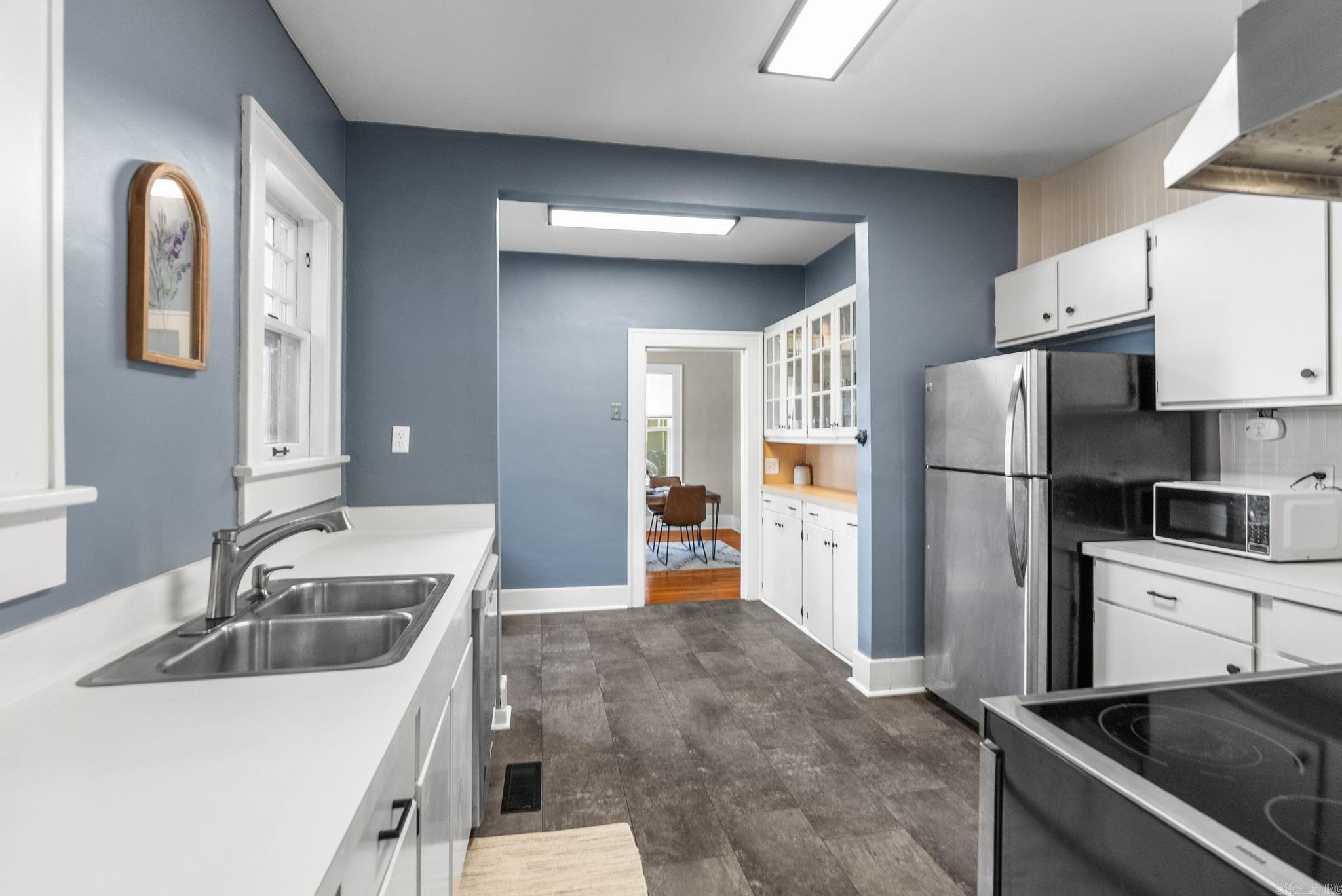110 N Cedar  Little Rock, AR