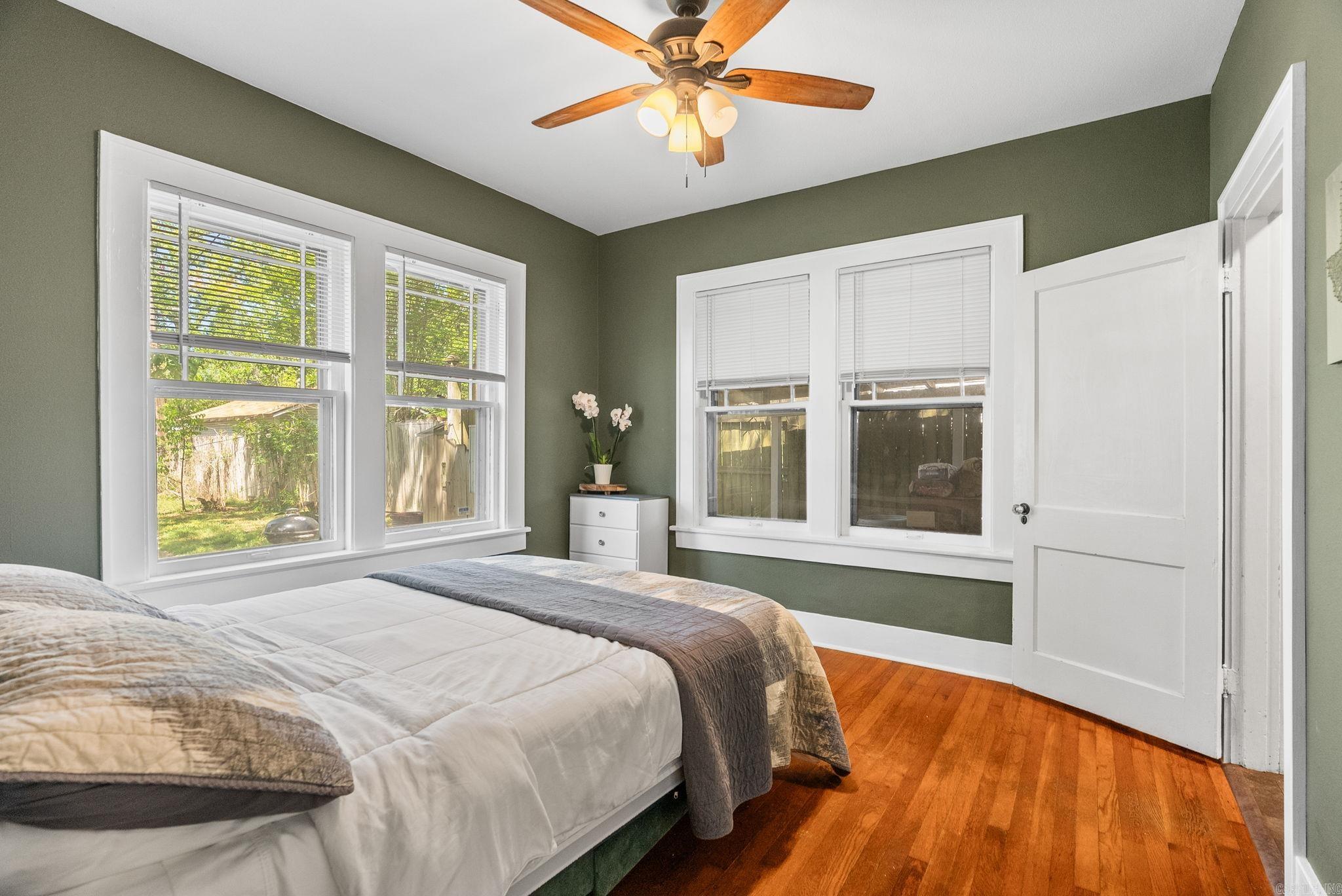 110 N Cedar  Little Rock, AR