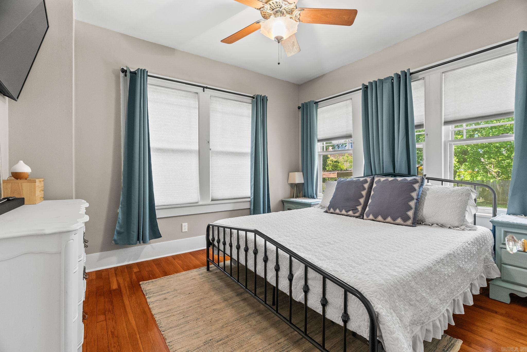 110 N Cedar  Little Rock, AR