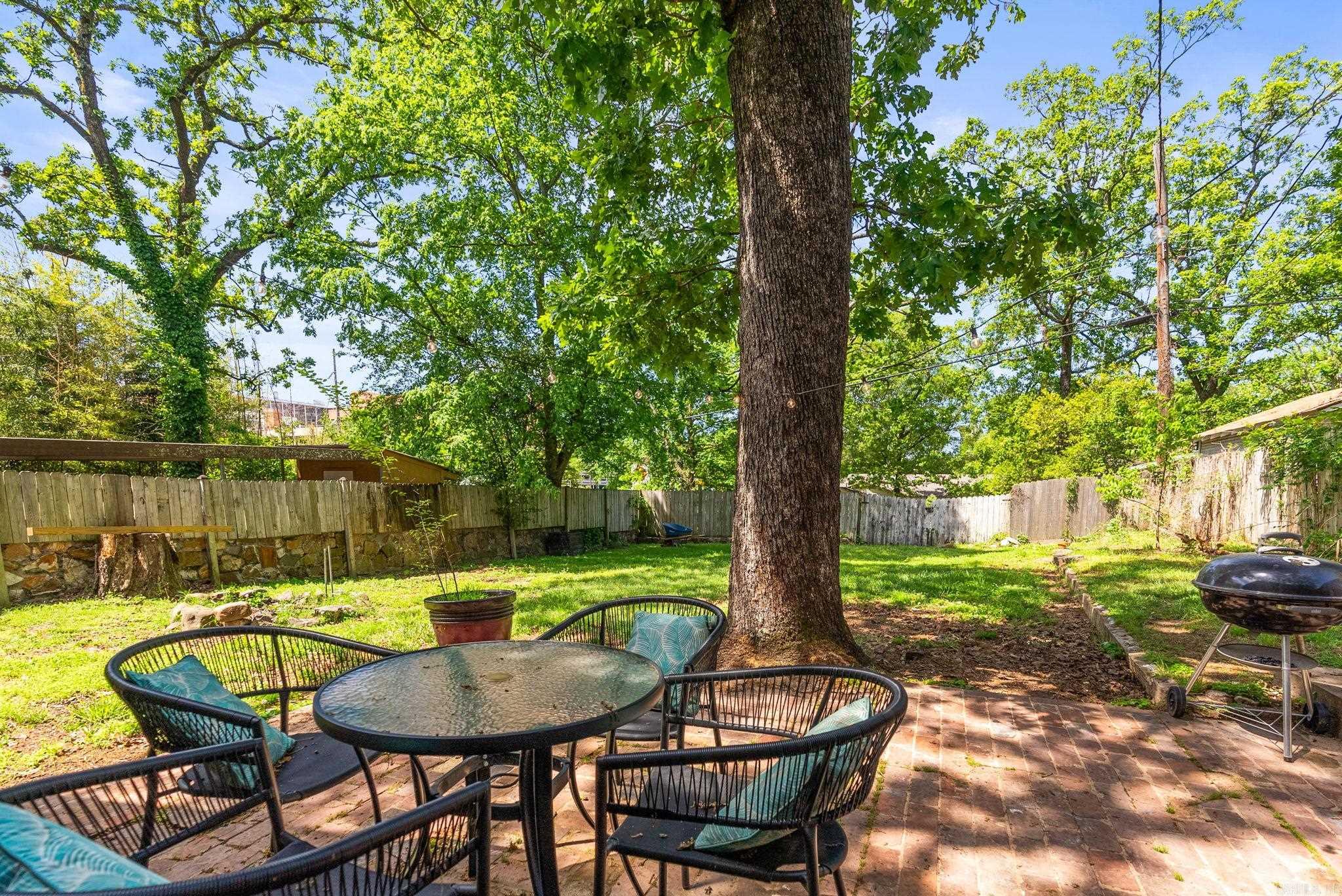 110 N Cedar  Little Rock, AR