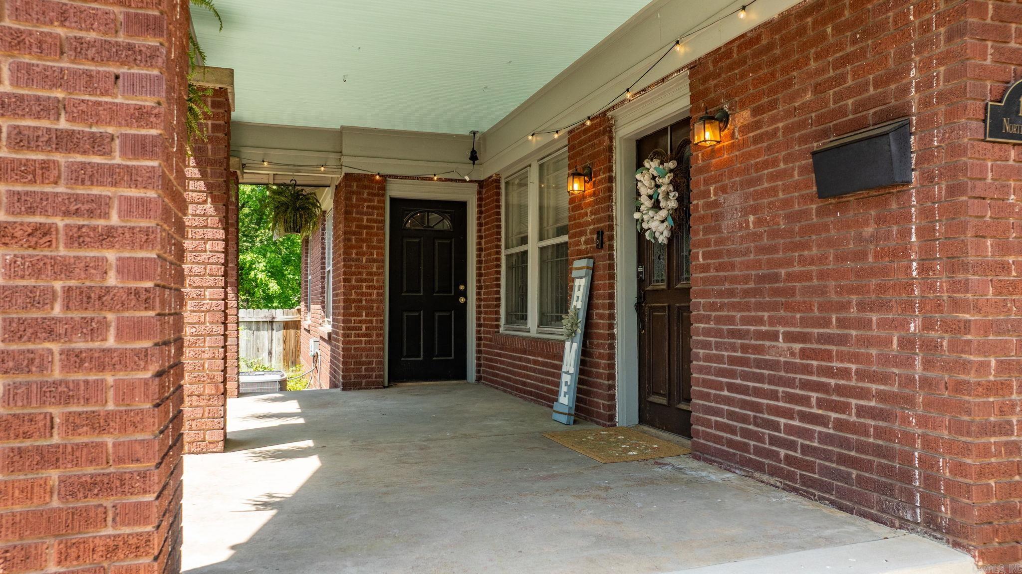 110 N Cedar  Little Rock, AR