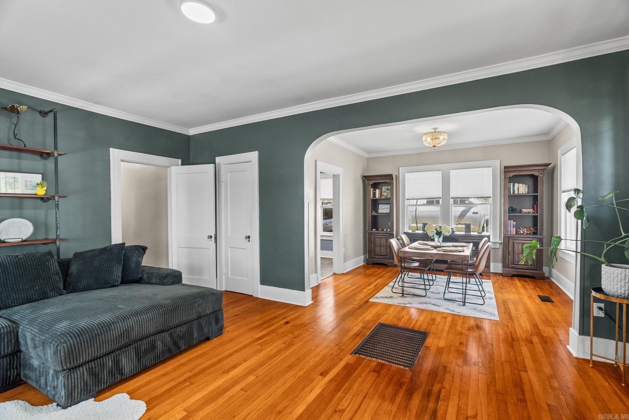 110 N Cedar  Little Rock, AR
