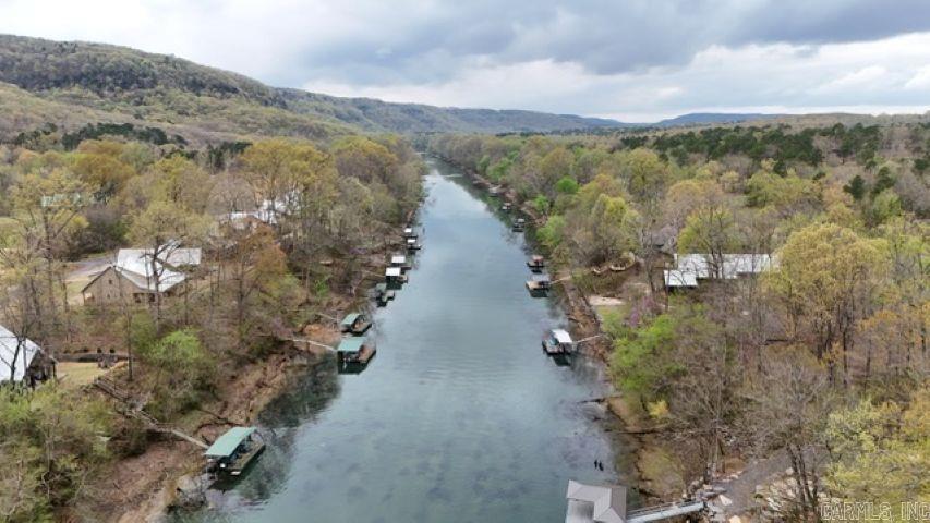 Lots 29 & 30  Riverview  Heber Springs, AR
