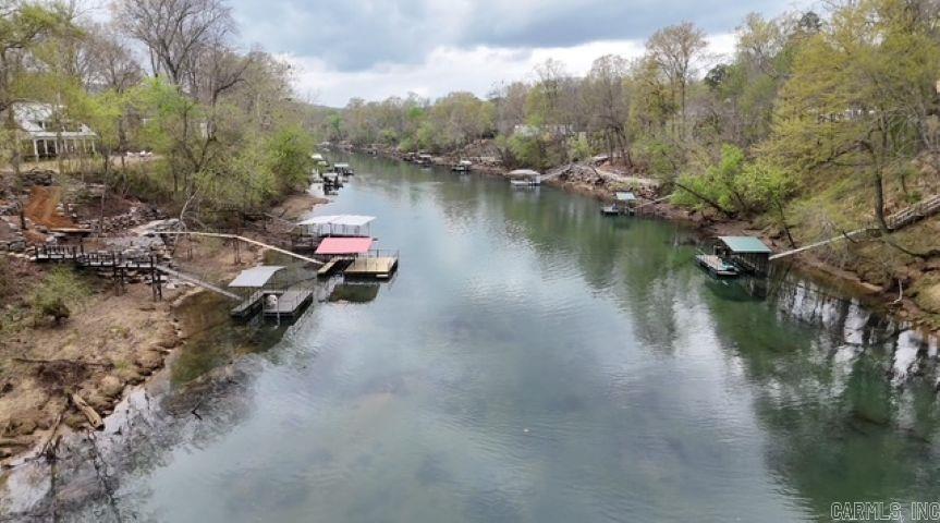 Lots 29 & 30  Riverview  Heber Springs, AR