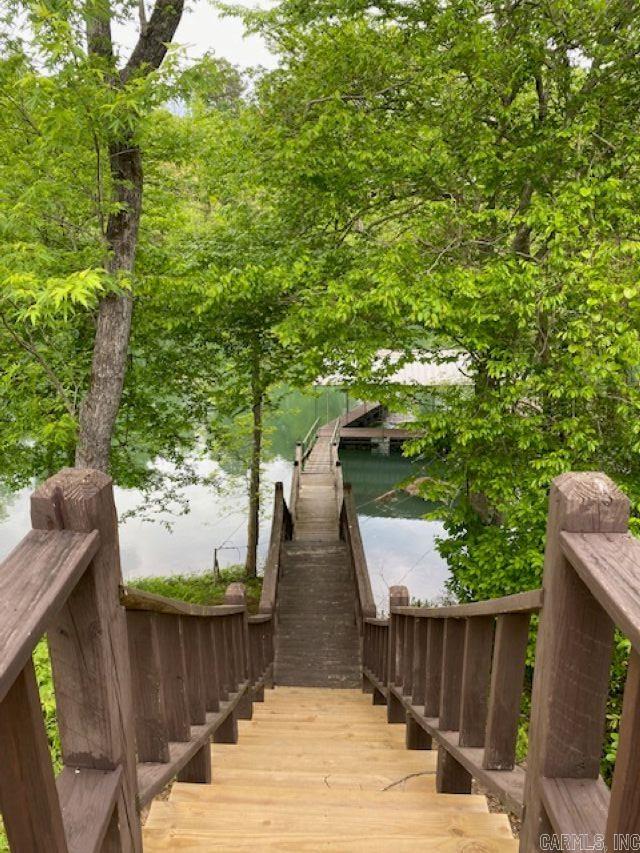 Lots 29 & 30  Riverview  Heber Springs, AR