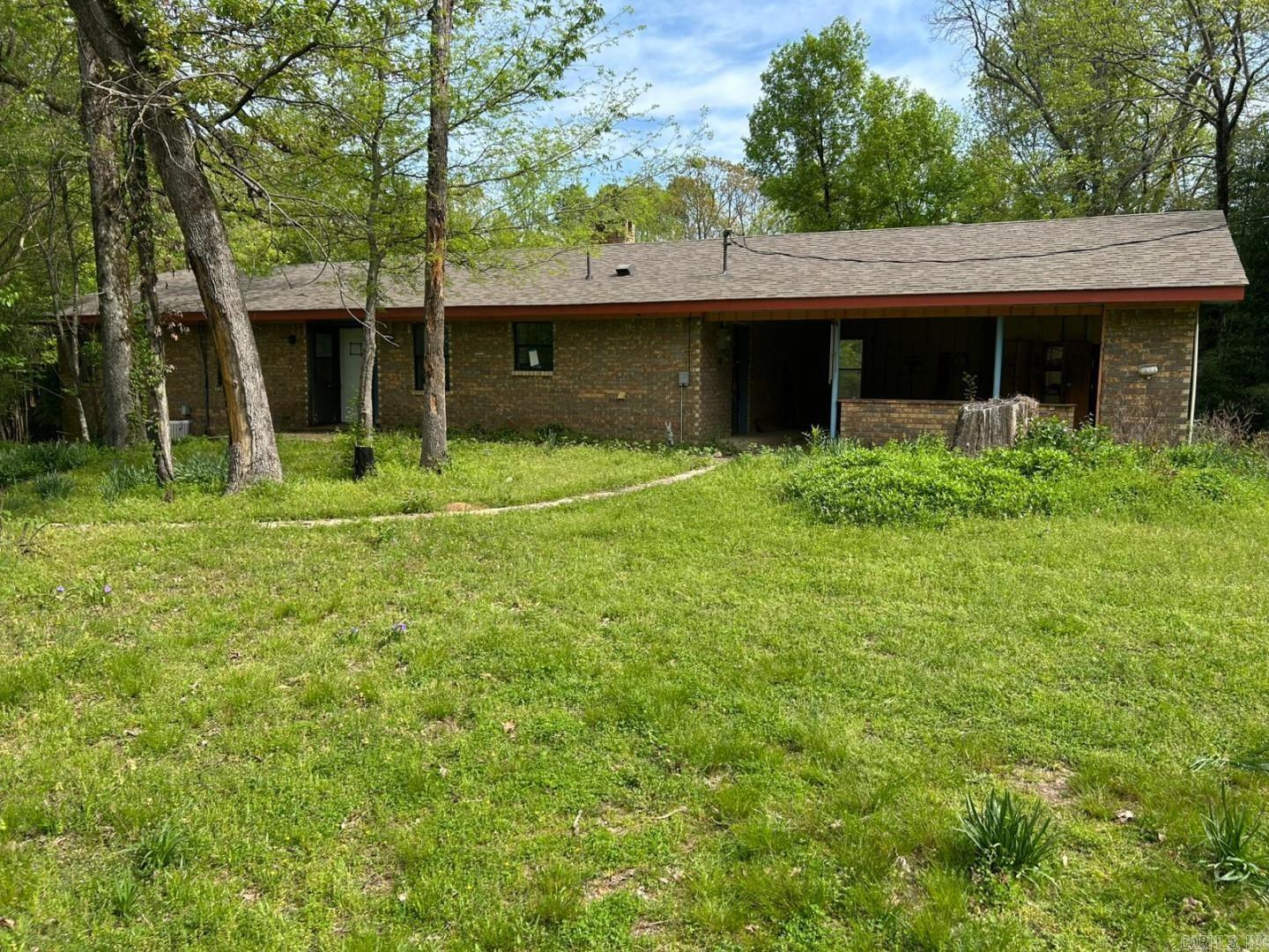 116  Peterson  De Queen, AR