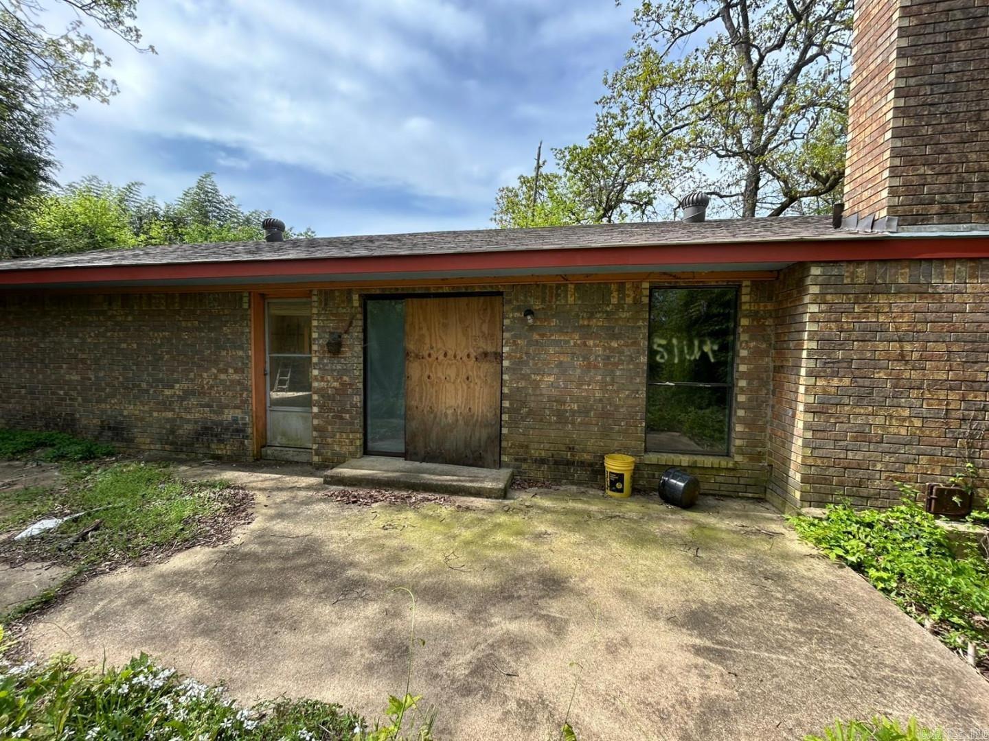 116  Peterson  De Queen, AR