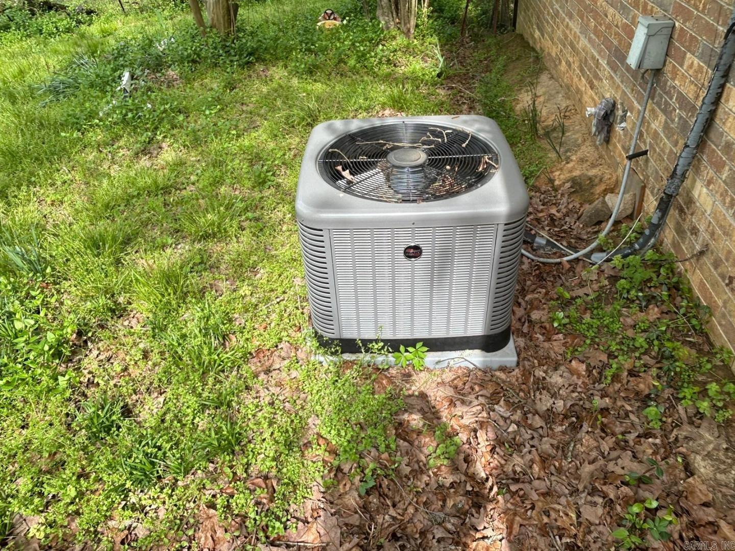 116  Peterson  De Queen, AR